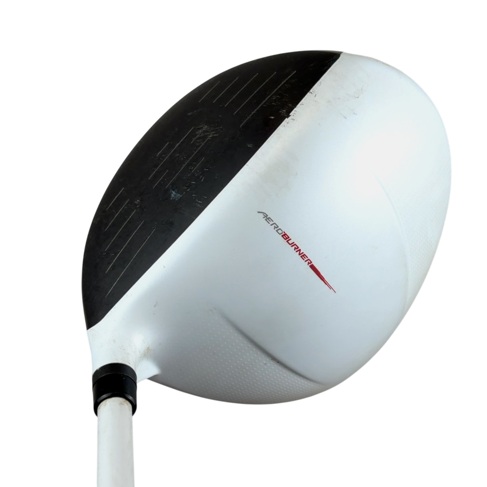 TaylorMade AeroBurner Driver / Flex Stiff / Loft 9.5