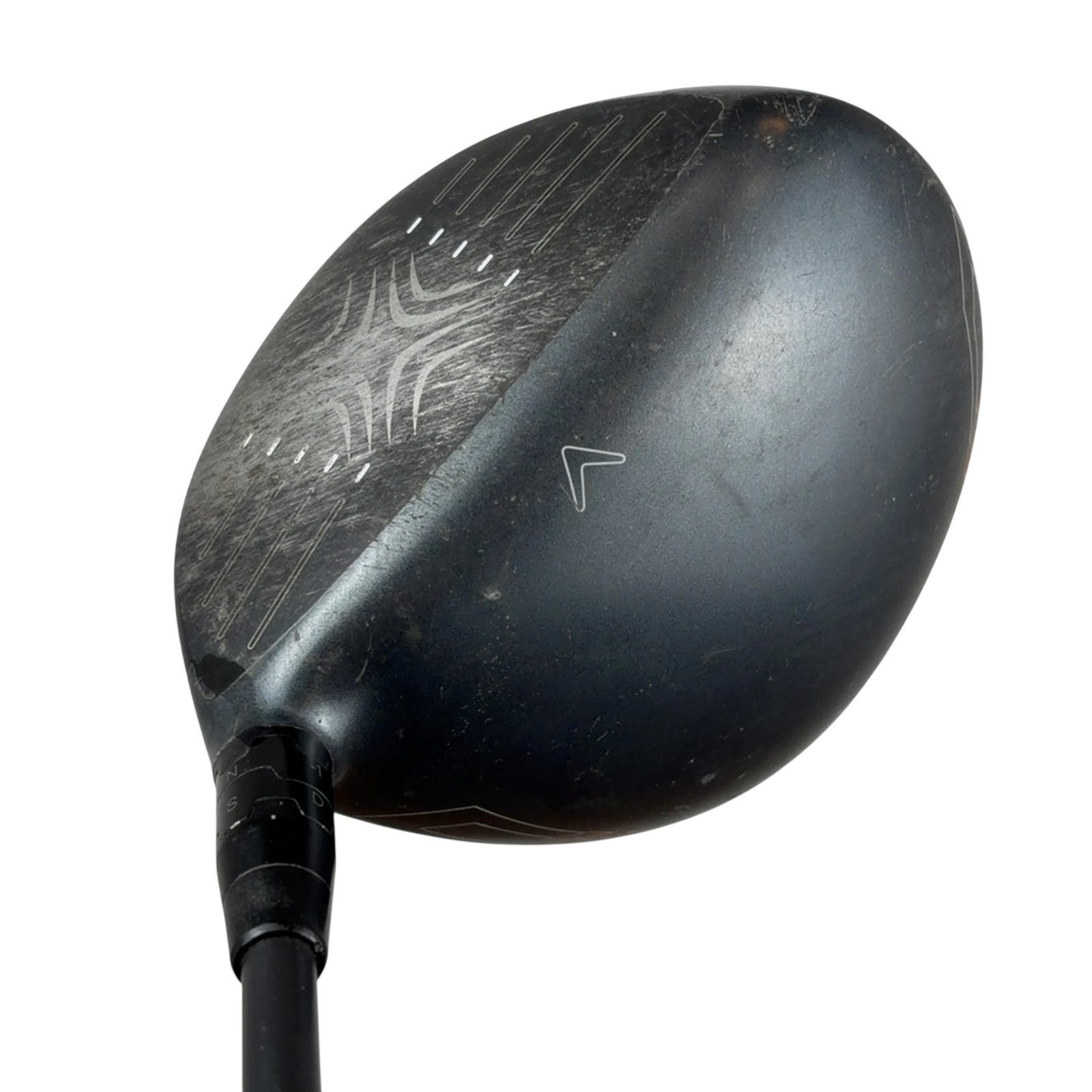 Callaway X2 Hot Driver / Flex Stiff / Loft 13.5