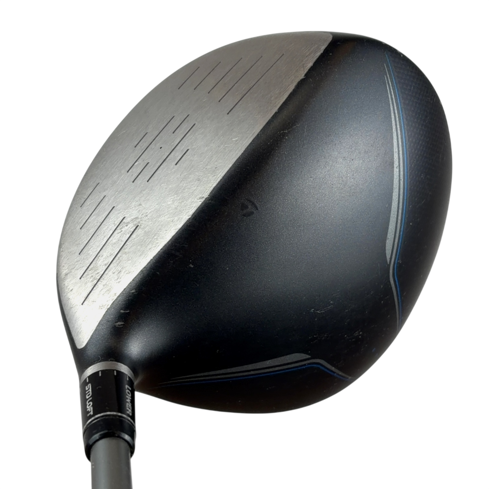 TaylorMade Jetspeed Driver / Flex Ladies / Loft 13
