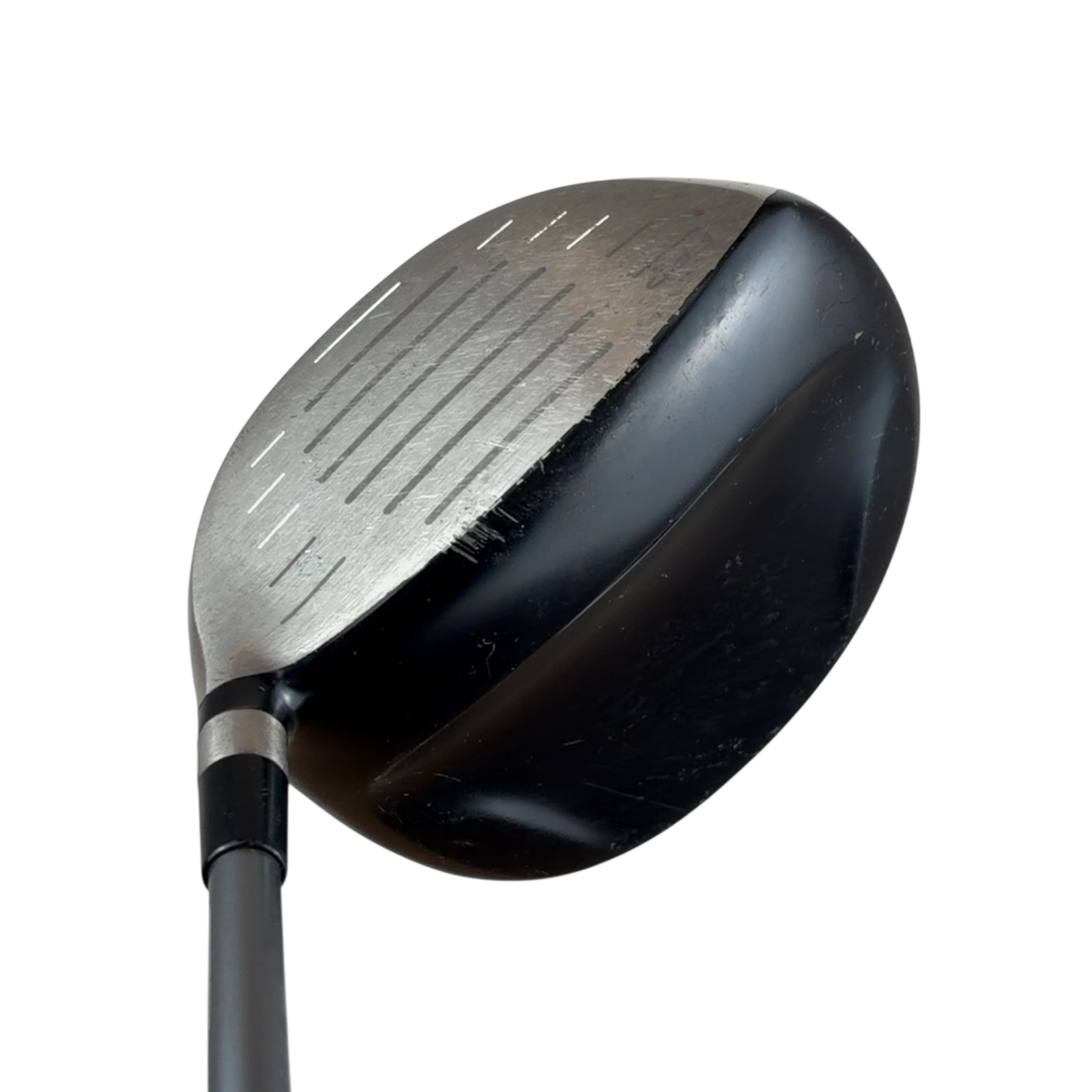 Cleveland HiBore Monster XLS Driver / Flex A-flex / Loft 12