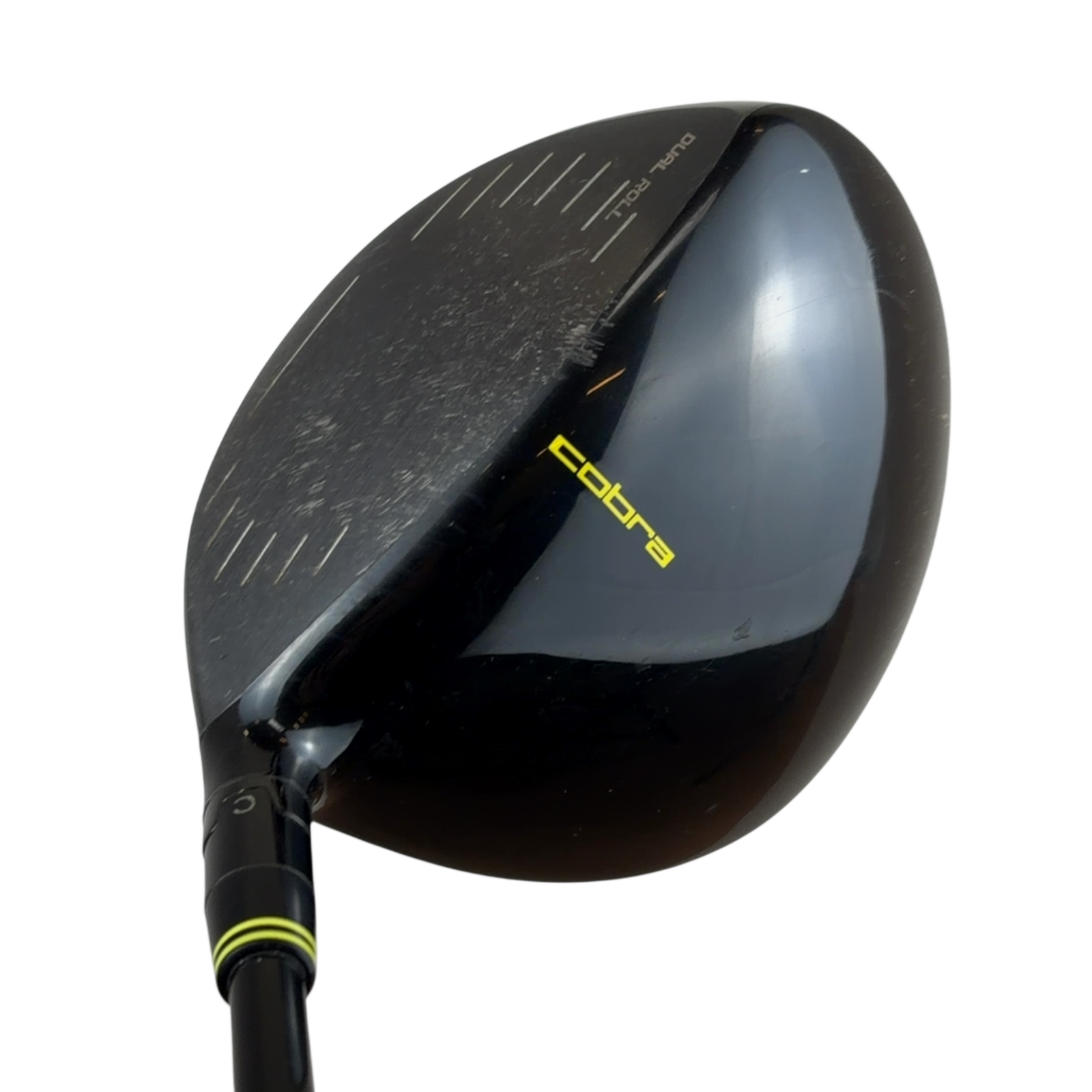 Cobra ZL Encore Driver / Flex Stiff / Loft 10.5