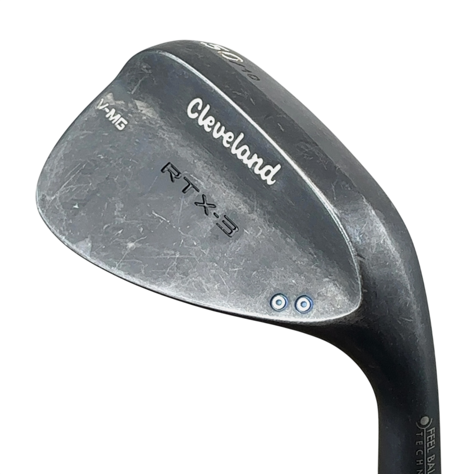 Cleveland RTX-3 Wedge / Flex Wedge / 50/10
