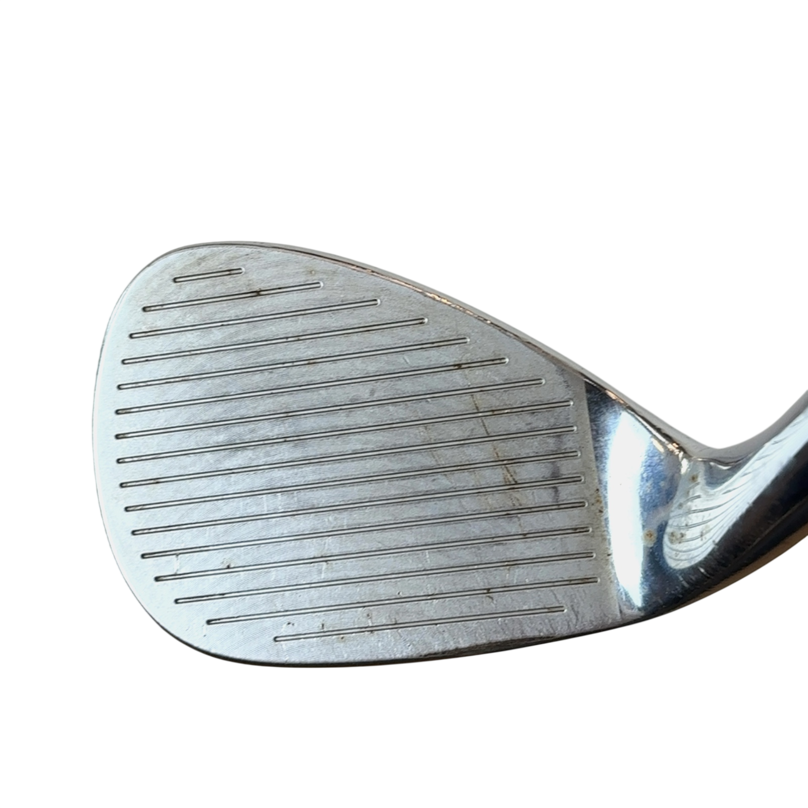 Cobra Snakebite Widelow Wedge / Flex Wedge / 56/10