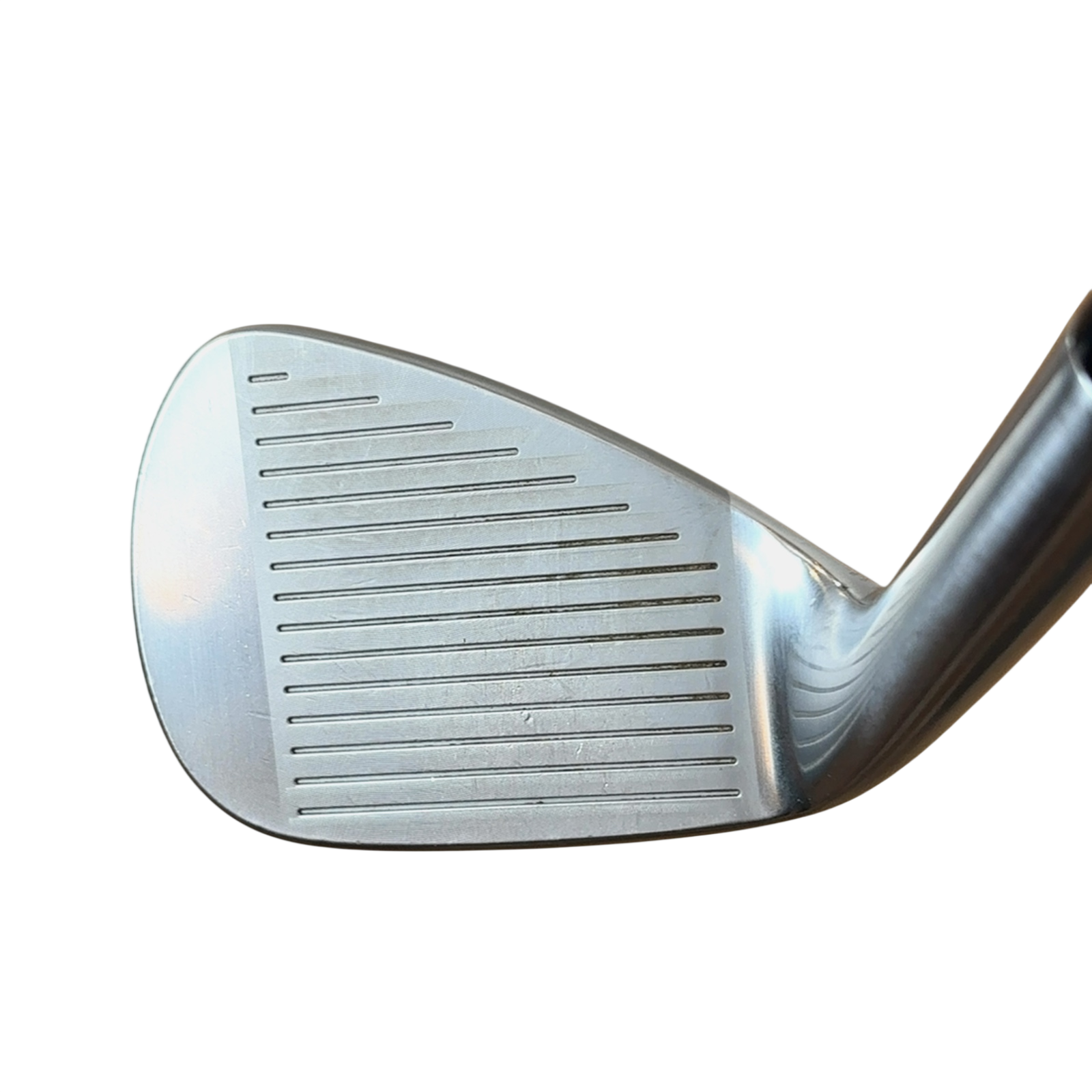 Mizuno T22 Wedge / Flex Stiff / 50/07