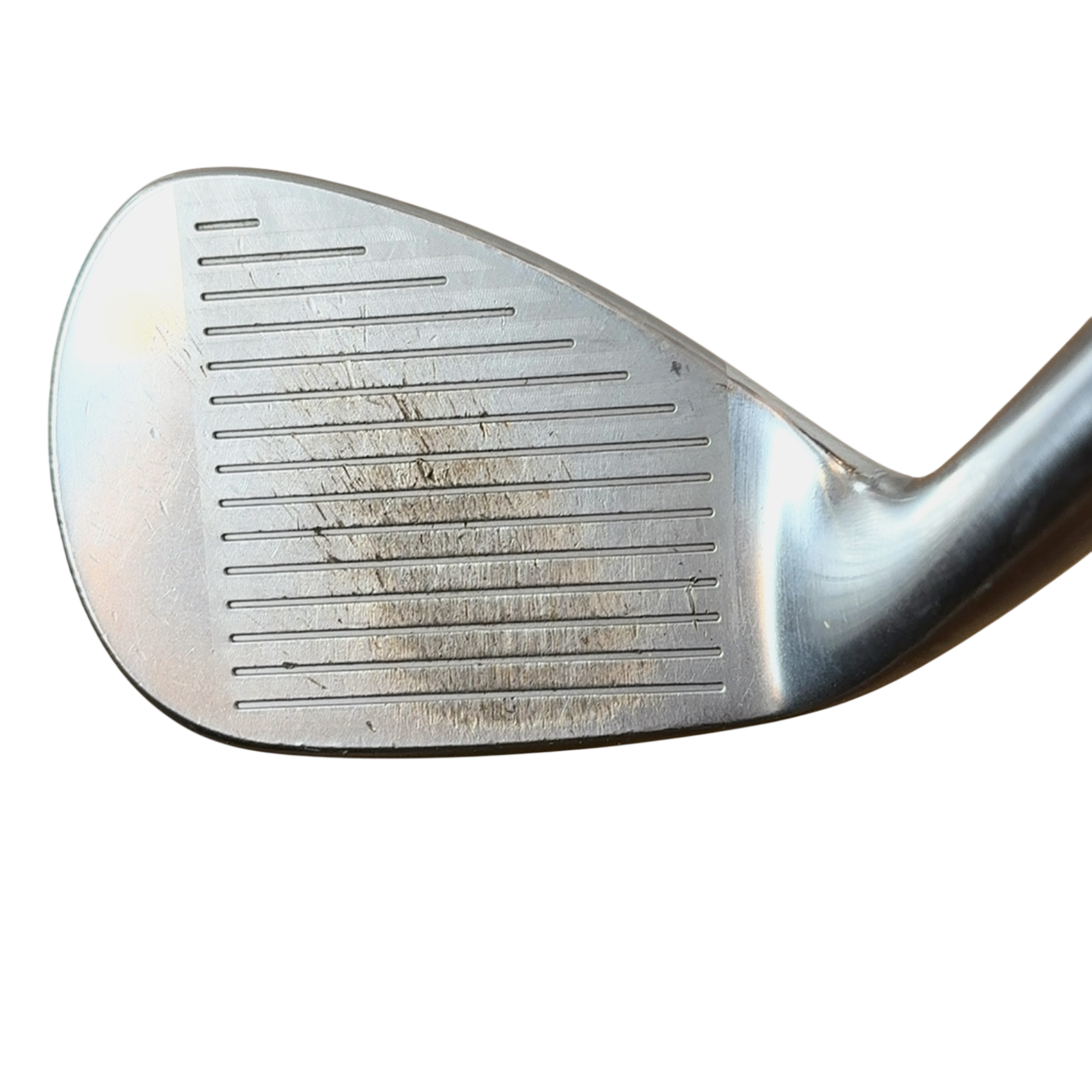 Mizuno T22 Wedge / Flex Stiff / 58/12