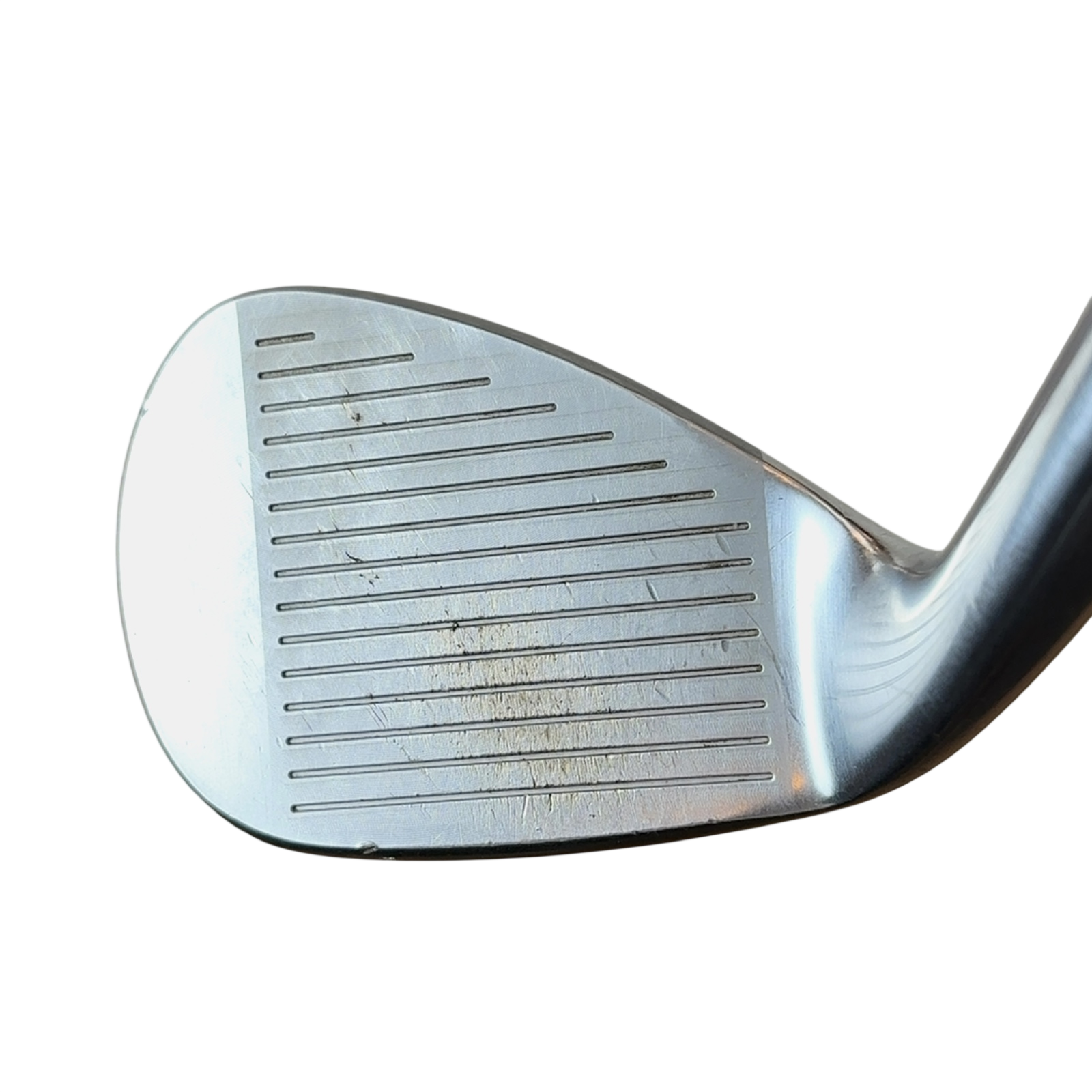 Mizuno T22 Wedge / Flex Stiff / 54/08