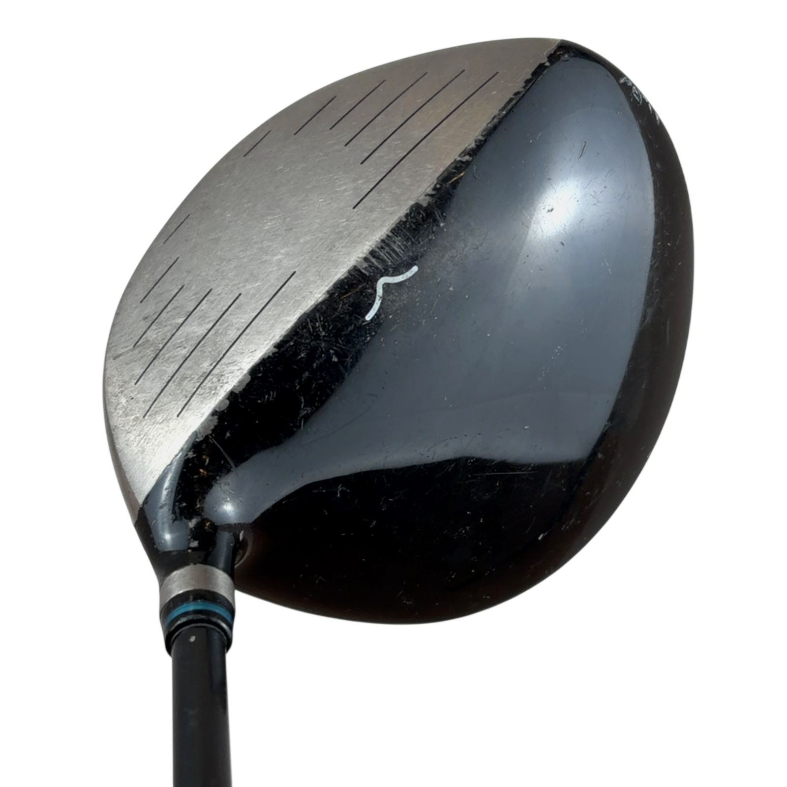 Wilson Shockwave HL Driver / Flex Ladies / Loft 13