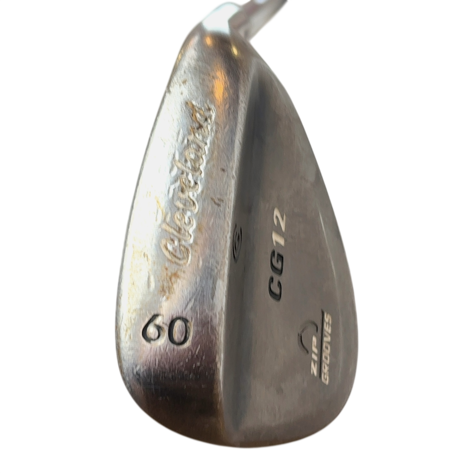 Cleveland CG12 Wedge / Flex Wedge / 60/06