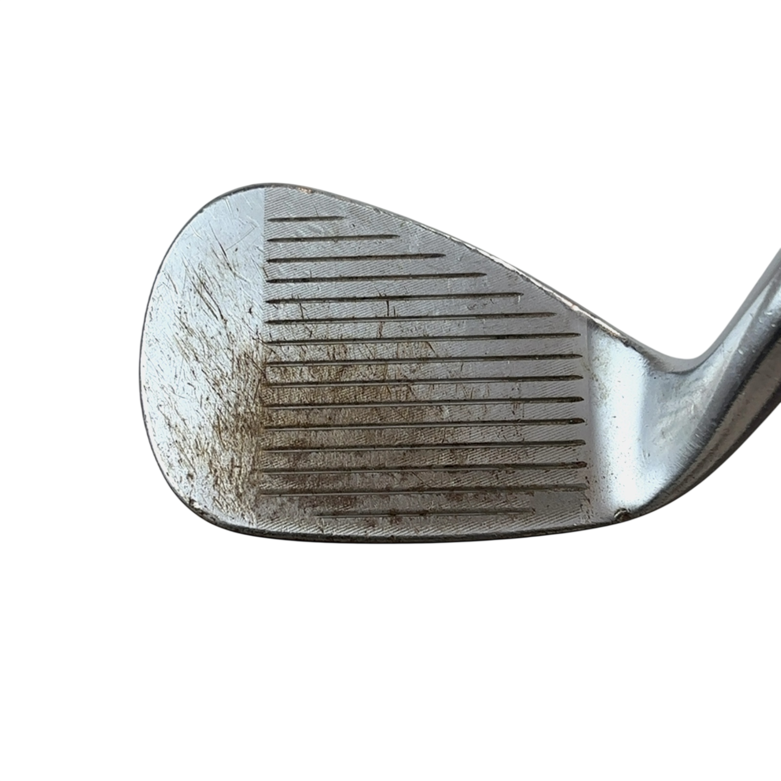 Callaway Jaws Wedge / Flex Stiff / 56/10