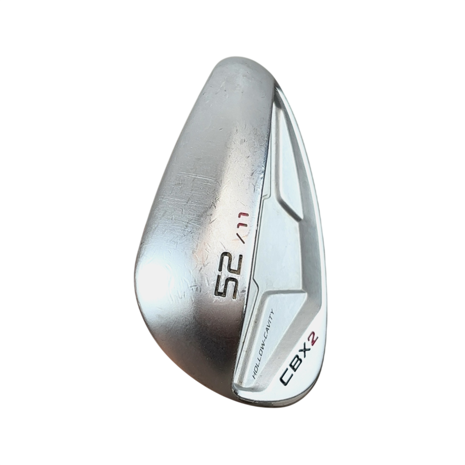 Cleveland CBX 2 Wedge / Flex Wedge / 52/11
