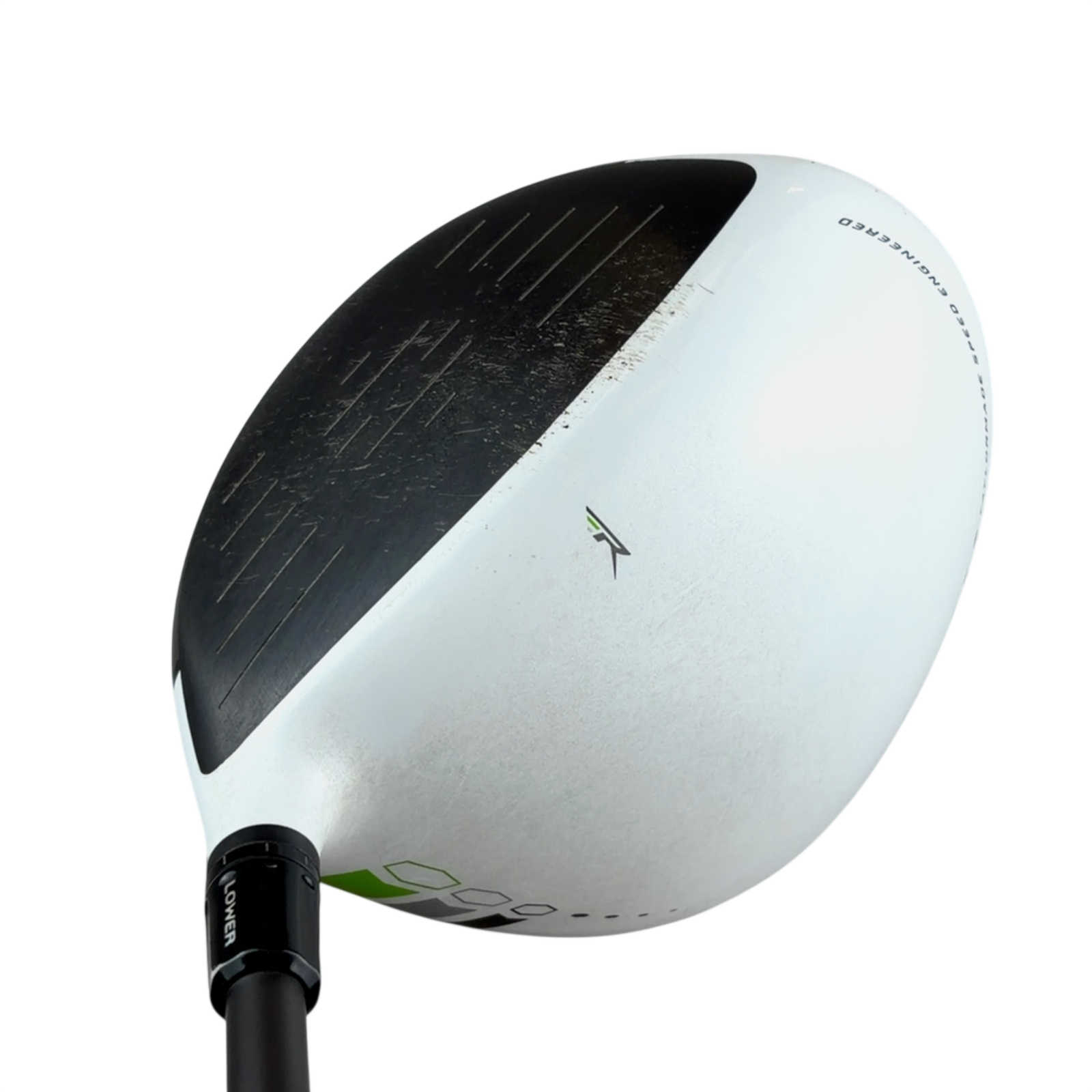 TaylorMade RBZ Driver / Flex Regular / Loft 13