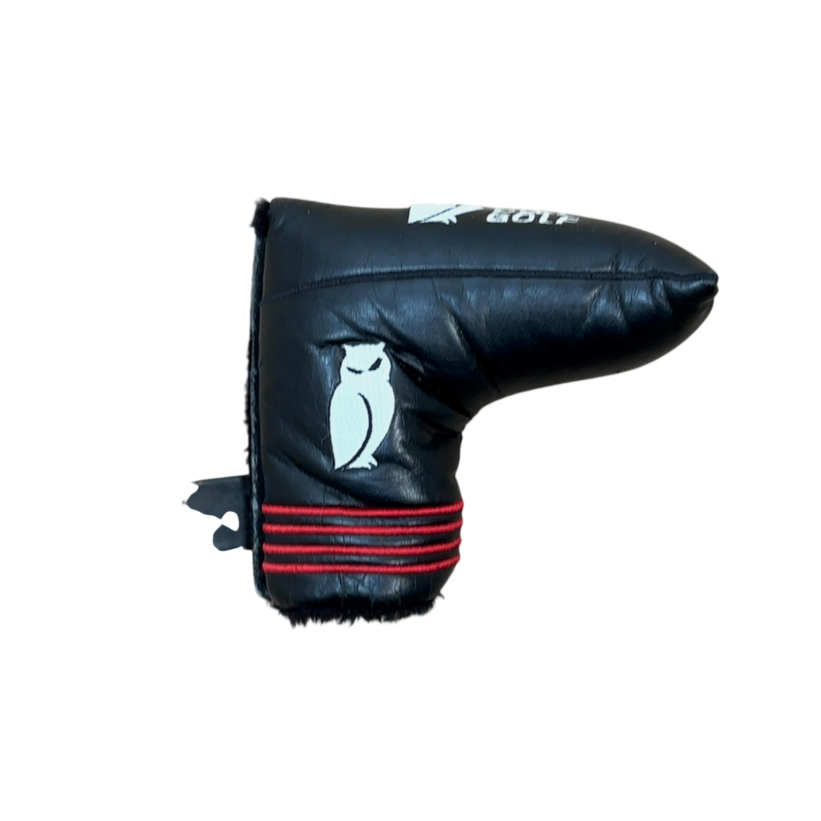 Black Owl 632 Putter / 33"