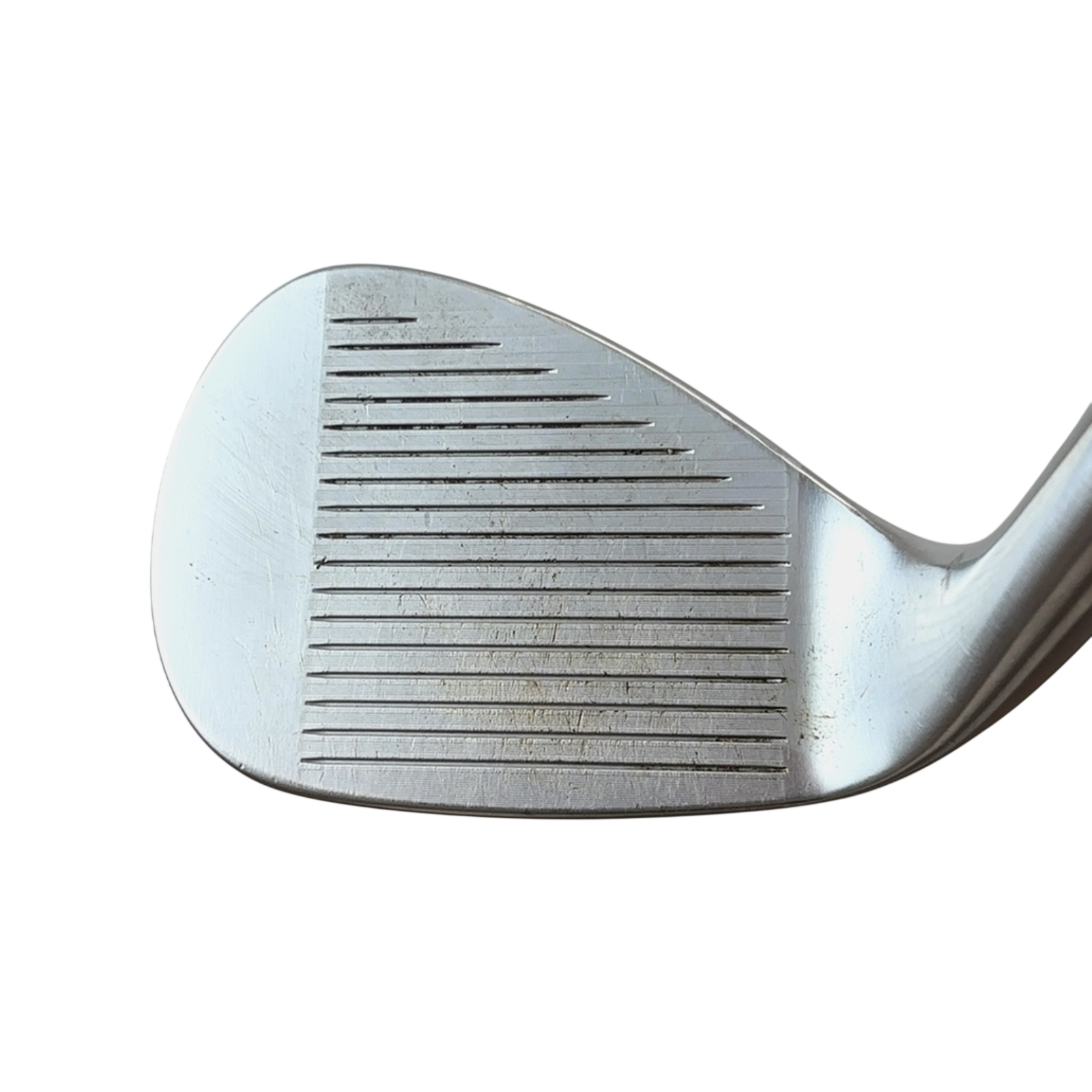 Titleist SM9 Wedge / Flex Wedge / 58/12