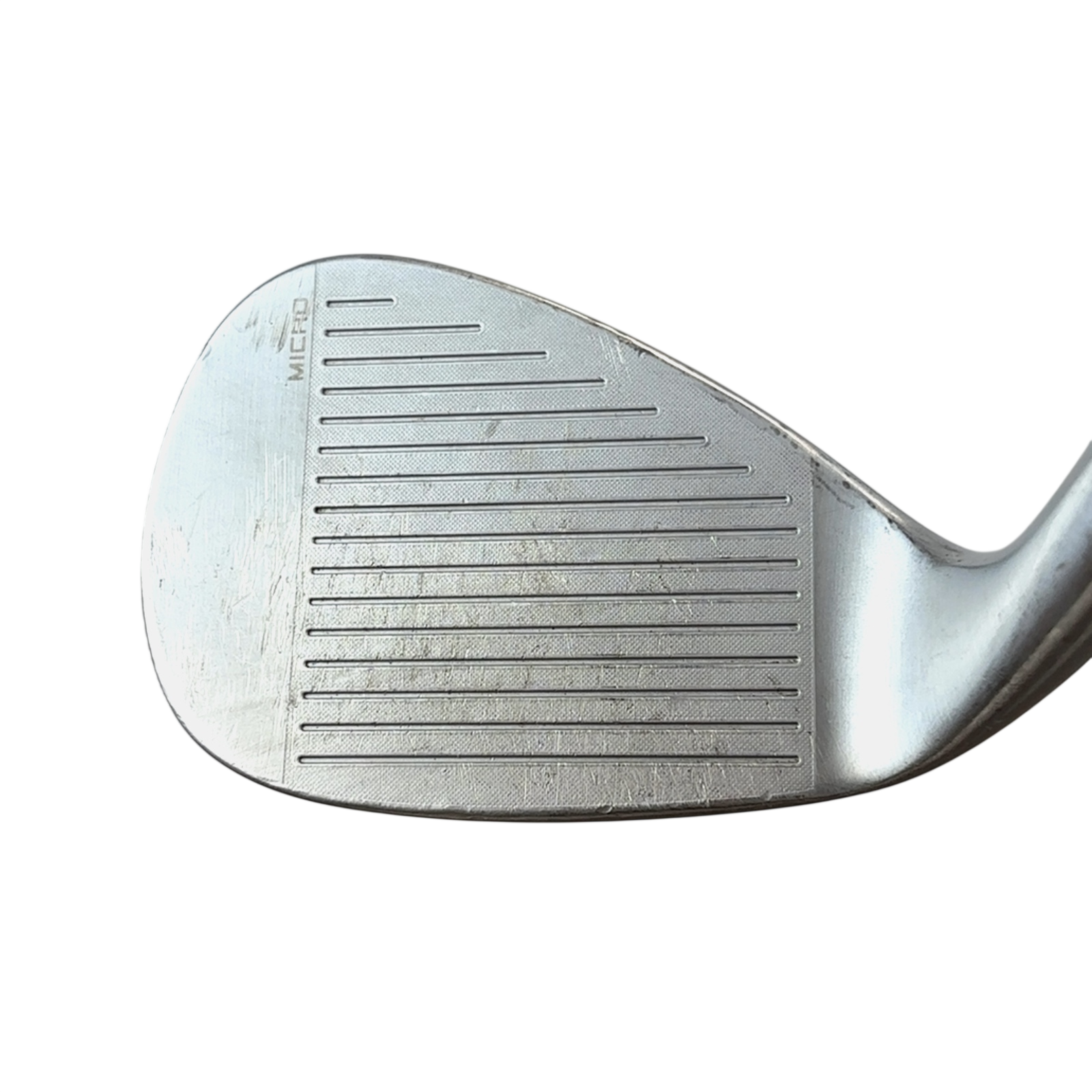 TaylorMade ATV Wedge / Flex Wedge / 60/06