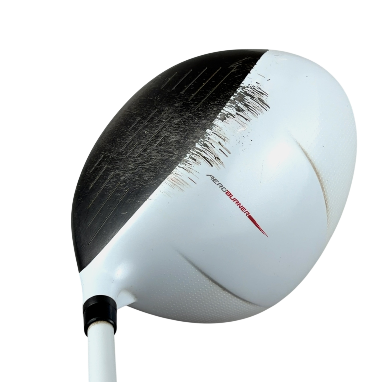 TaylorMade AeroBurner Driver / Flex Stiff / Loft 12
