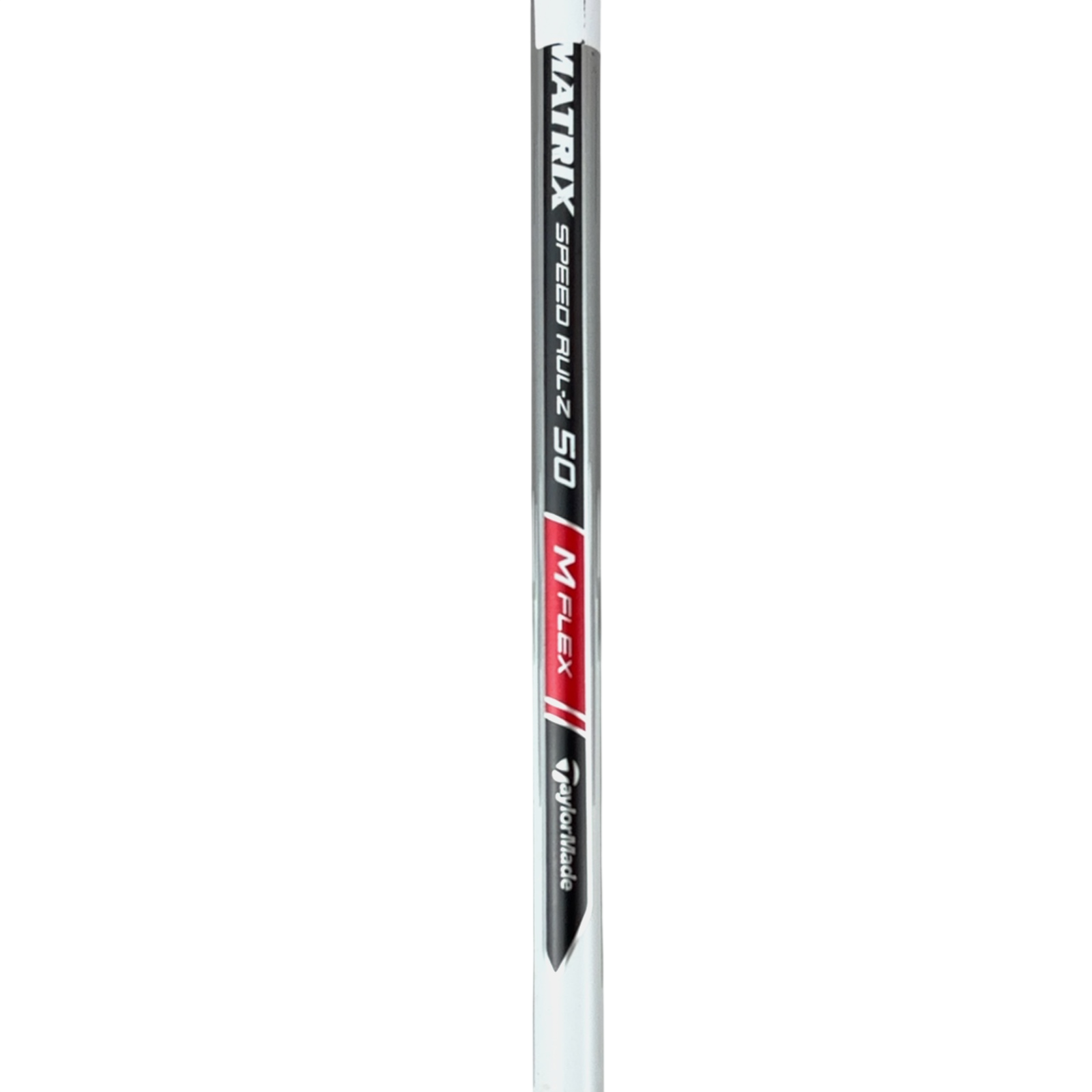 TaylorMade AeroBurner Driver / Flex Stiff / Loft 12