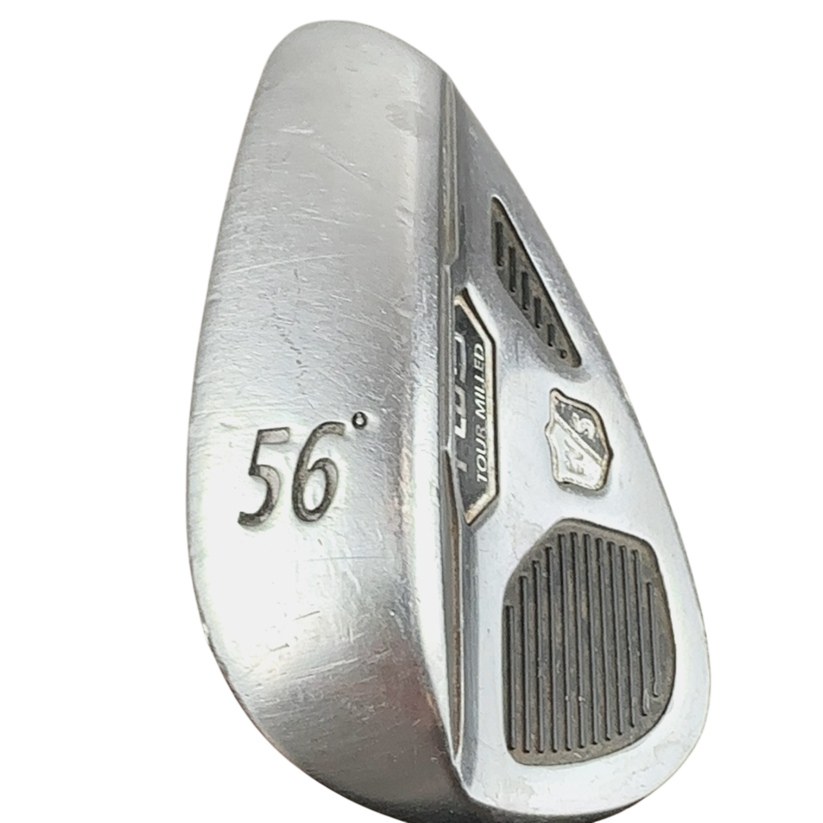 Wilson TW9 Wedge / Flex Wedge / 56/12