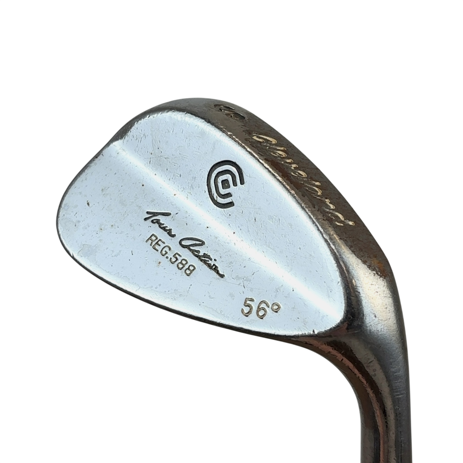 Cleveland Tour Action 588 Wedge / Flex Wedge / 56/08