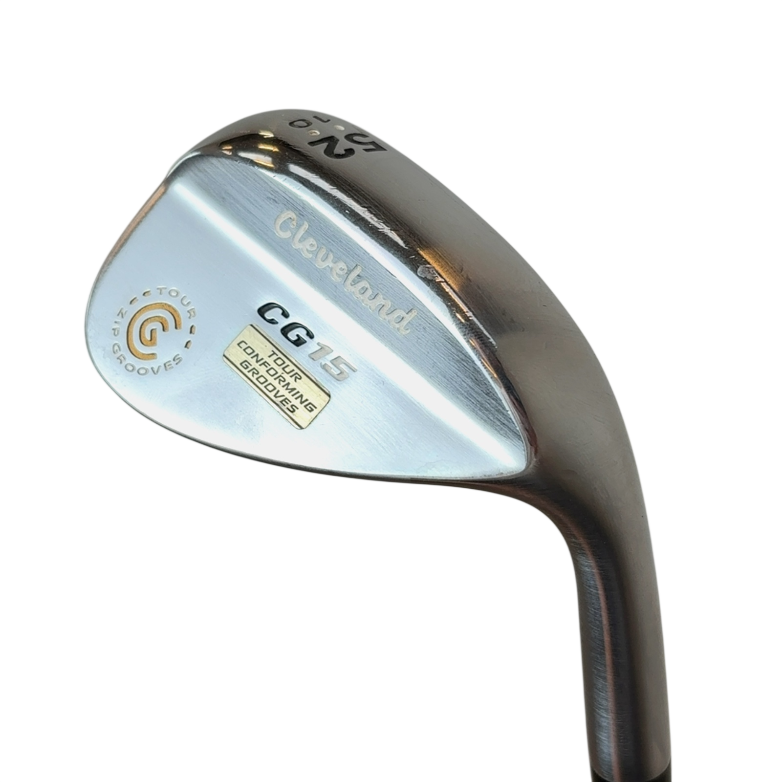 Cleveland CG 15 Wedge / Flex Wedge / 52/10