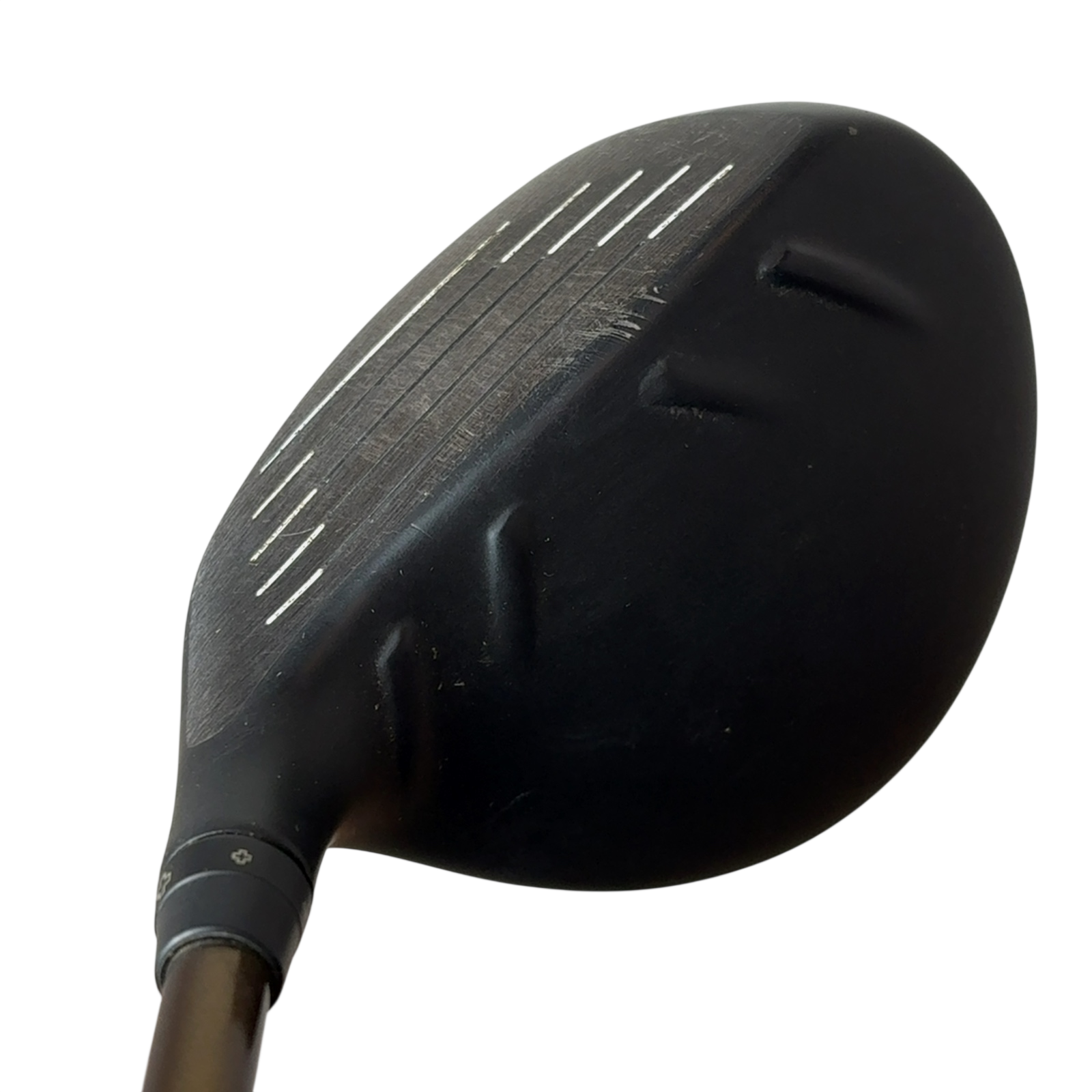 PING G400 Fairway Wood / Flex Regular / #7/20.5