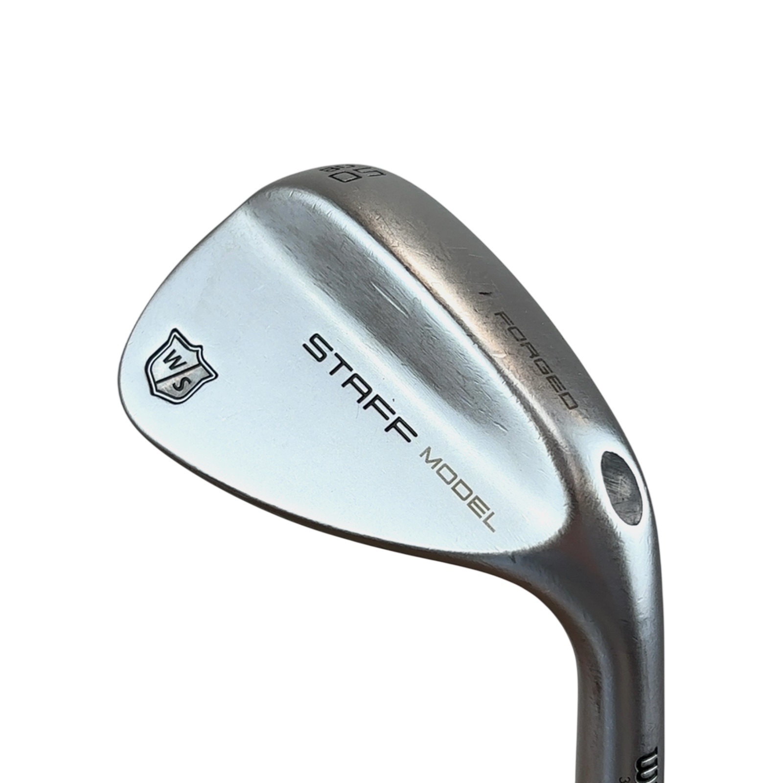 Wilson Staff Staff Model Wedge / Flex Stiff / 50/08