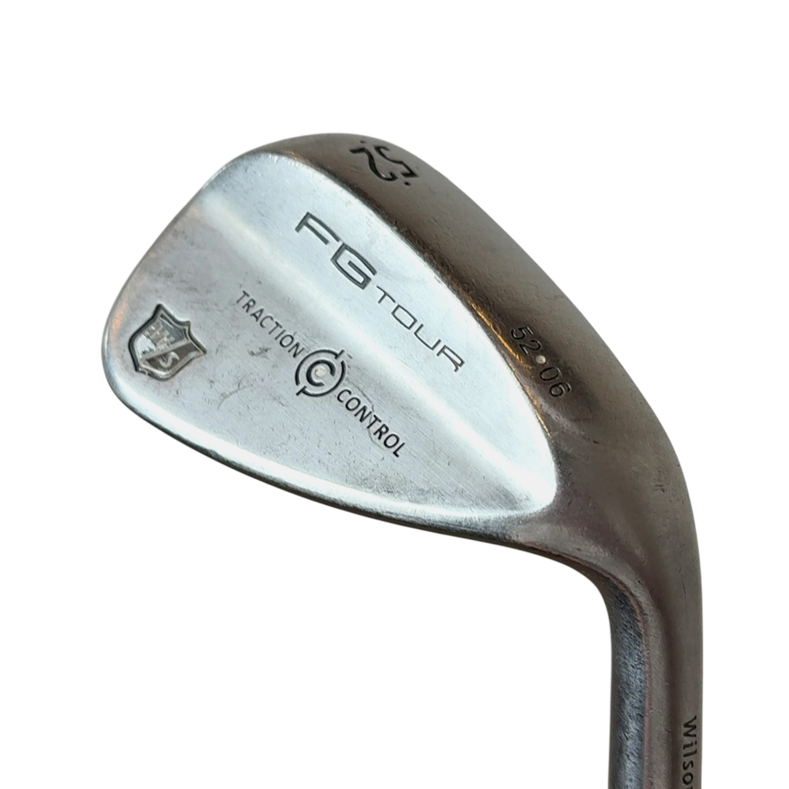 Wilson Staff Fg Tour Wedge / Flex Wedge / 52/06