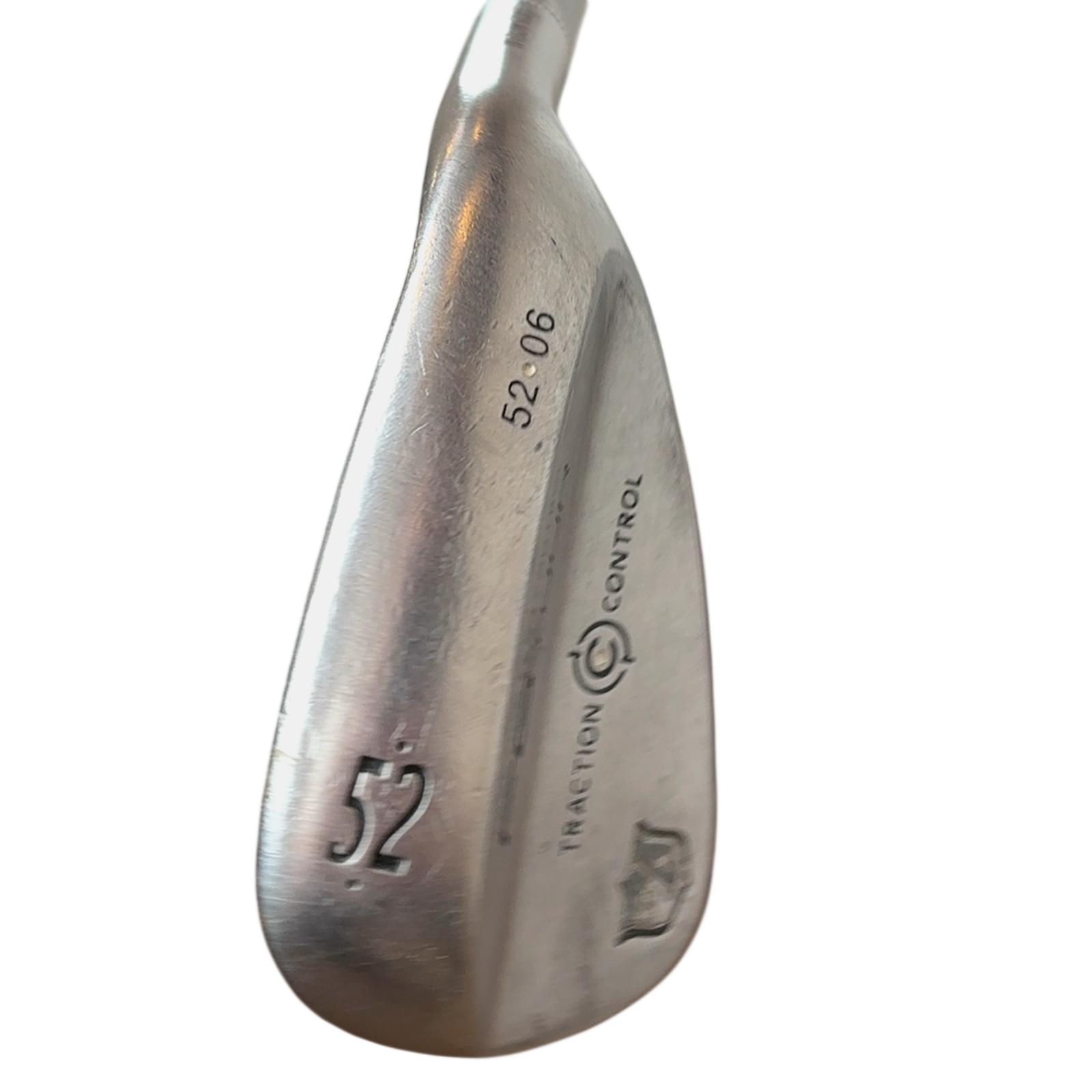 Wilson Staff Fg Tour Wedge / Flex Wedge / 52/06