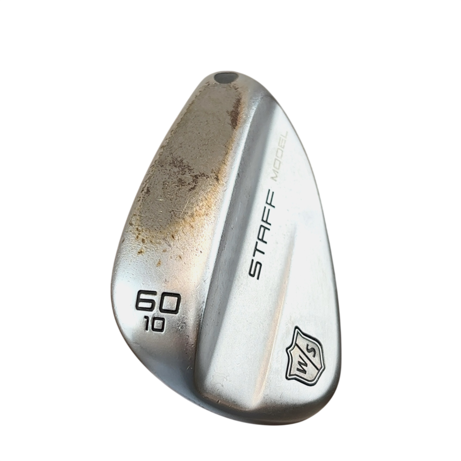 Wilson Staff Staff Model Wedge / Flex X-Stiff / 60/10