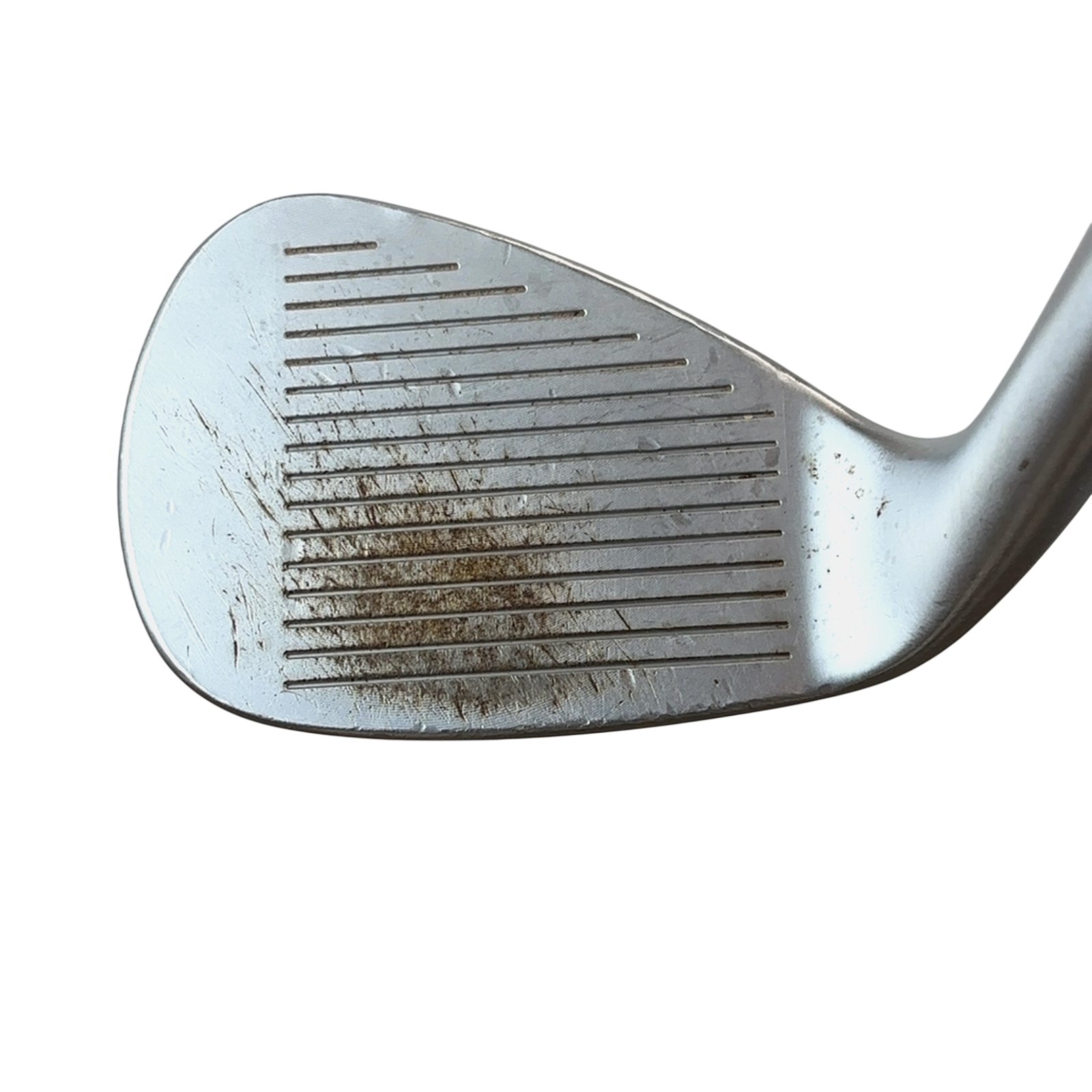 Wilson Staff Staff Model Wedge / Flex X-Stiff / 60/10