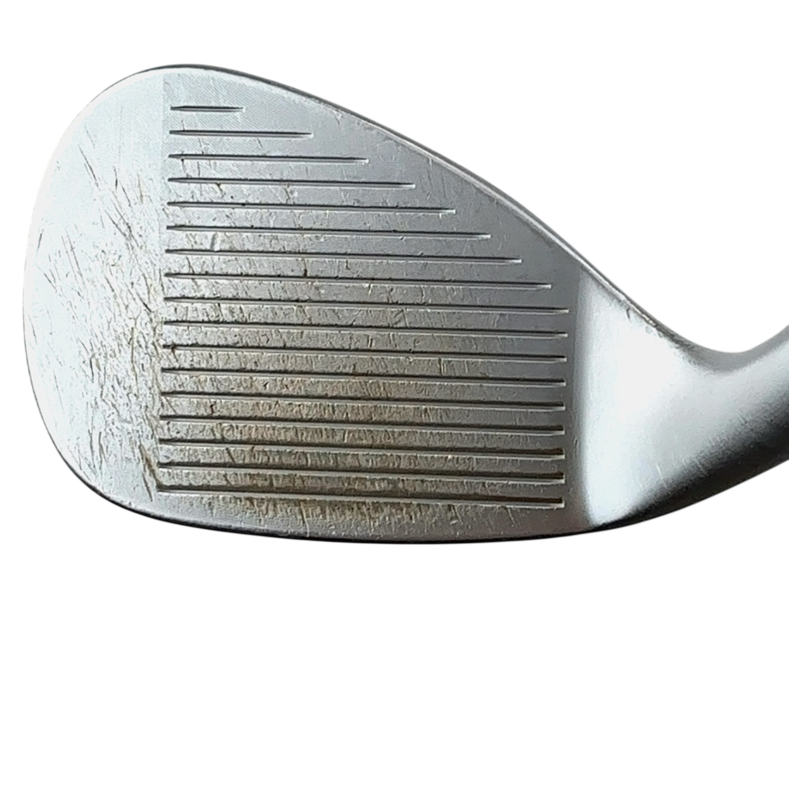 Titleist Vokey Design Wedge / Flex Wedge / 58/12