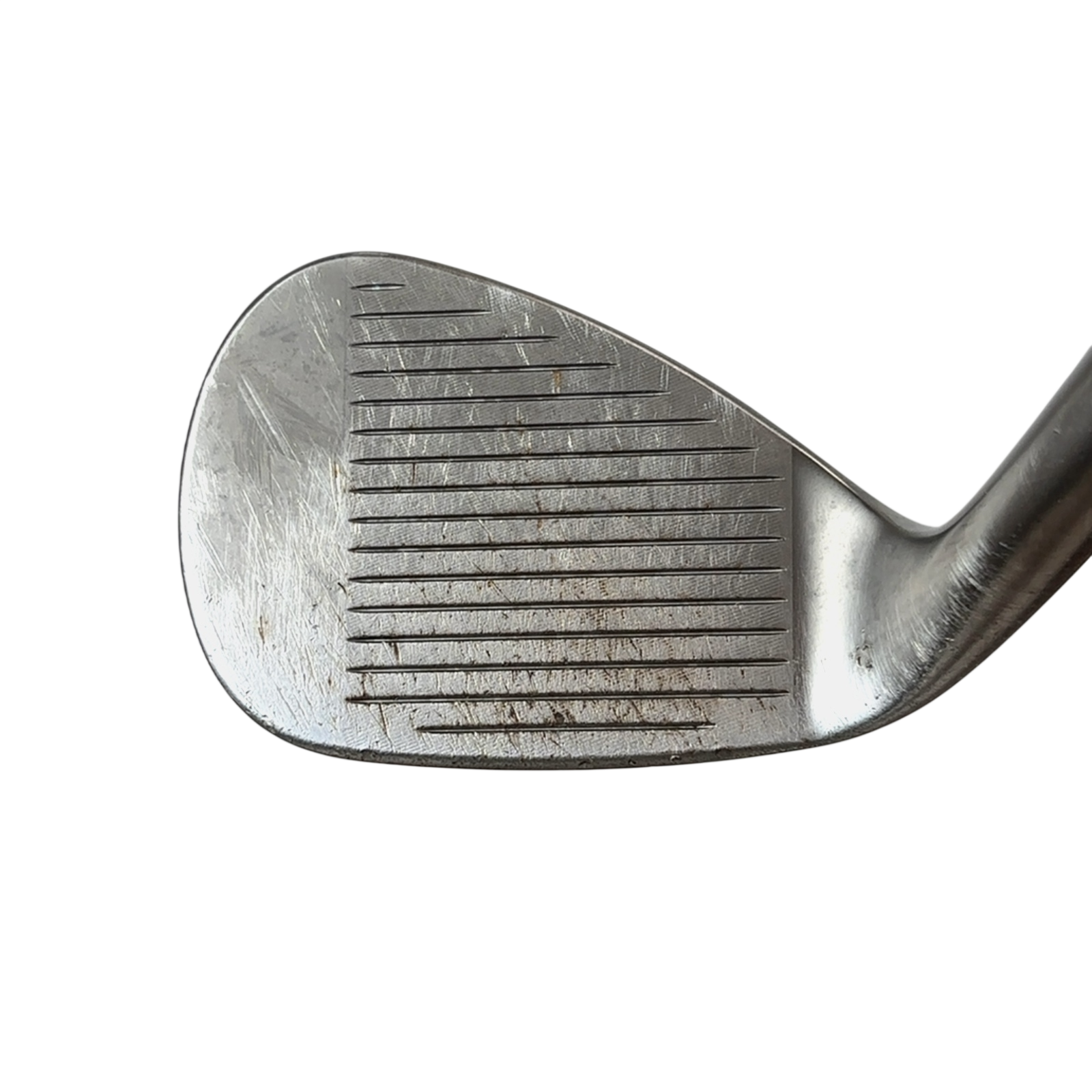 Callaway JAWS MD5 Wedge / Flex Stiff / 58/10
