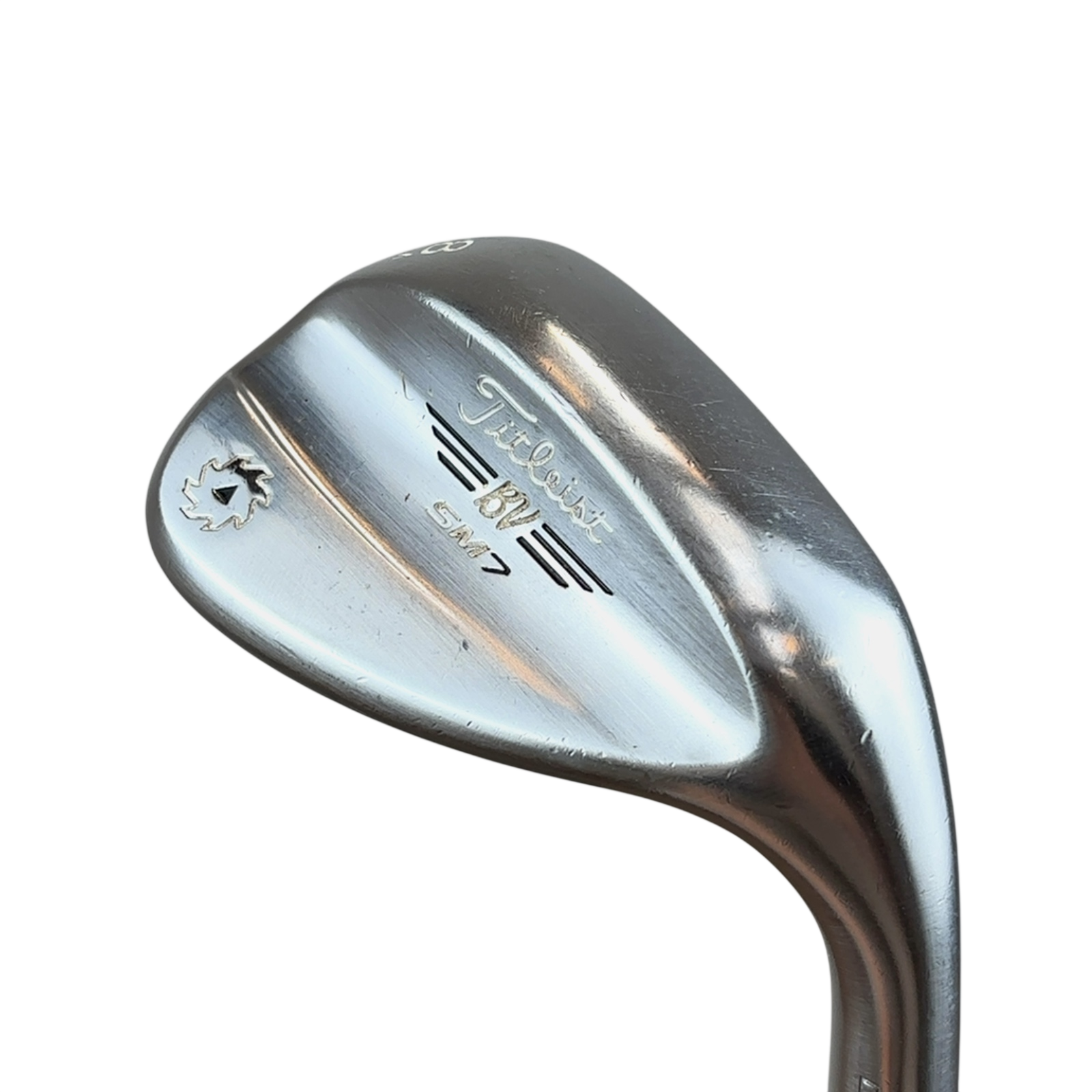 Titleist SM7 Wedge / Flex Wedge / 58/08