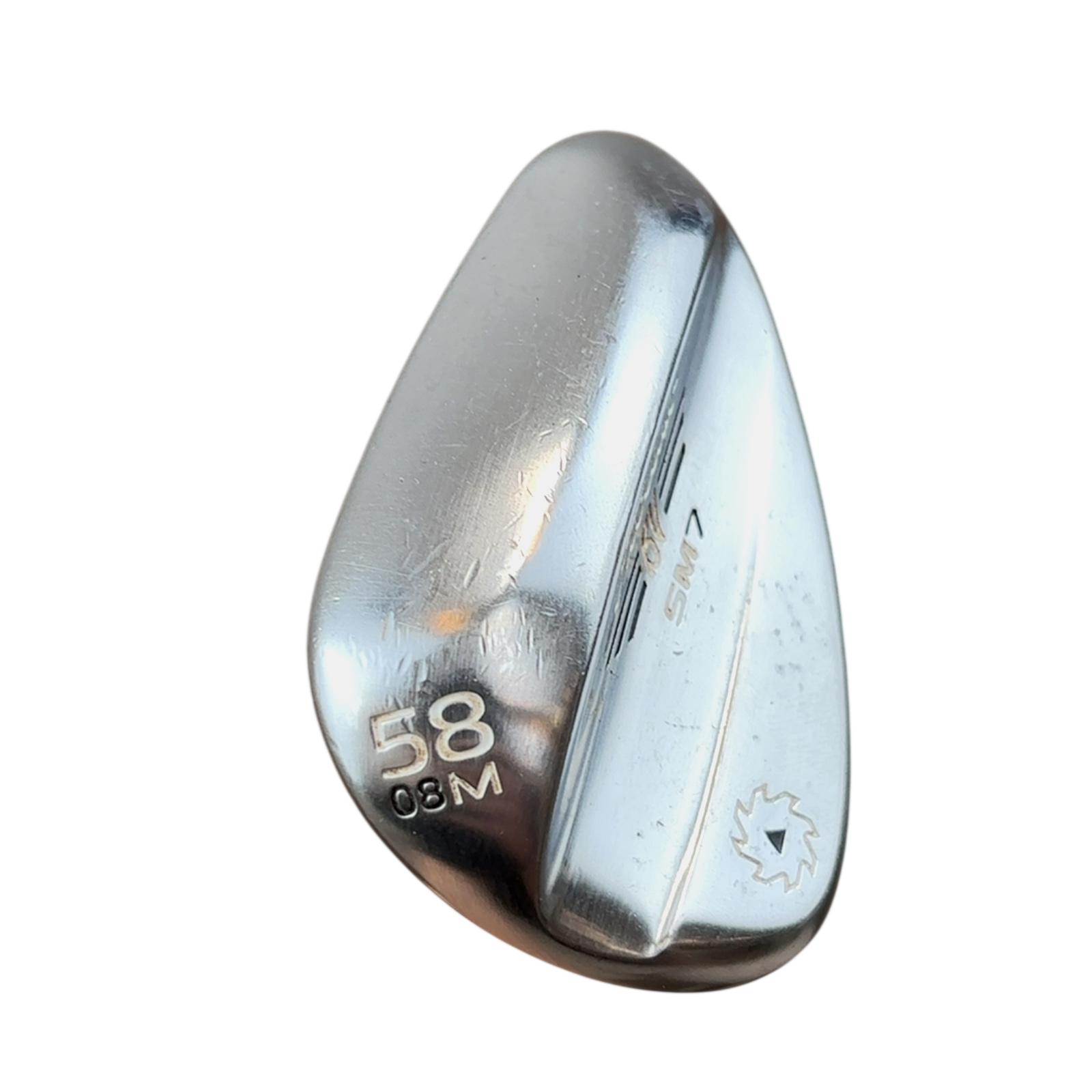 Titleist SM7 Wedge / Flex Wedge / 58/08