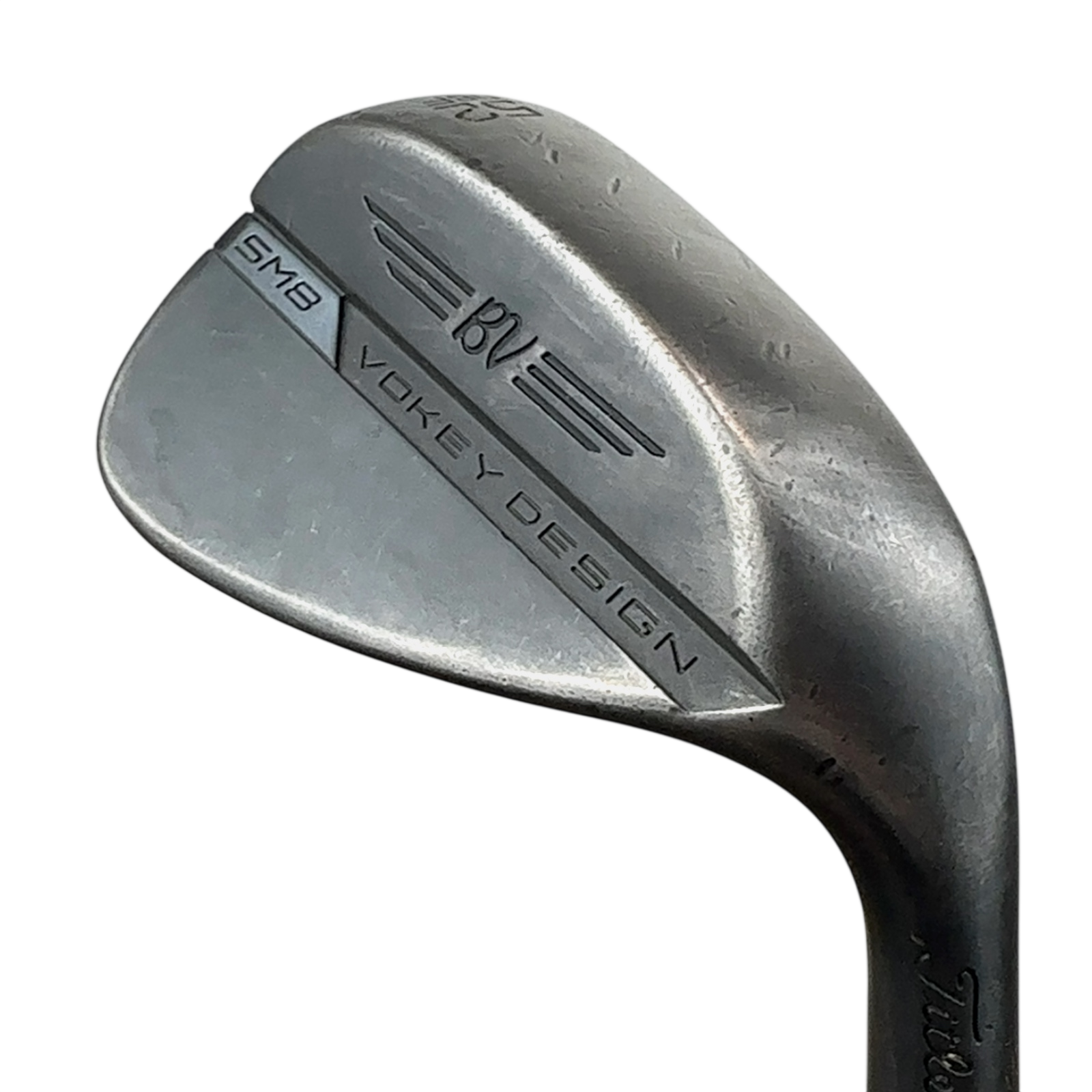 Titleist SM8 Wedge / Flex Wedge / 52/08