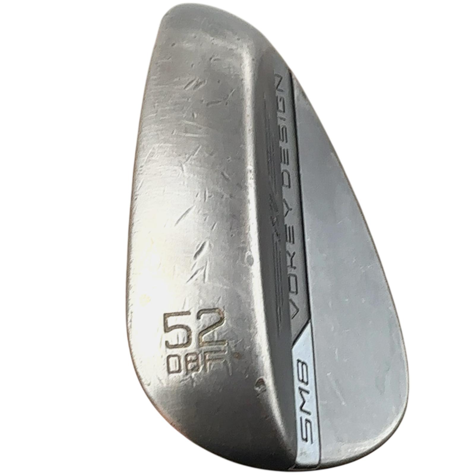 Titleist SM8 Wedge / Flex Wedge / 52/08