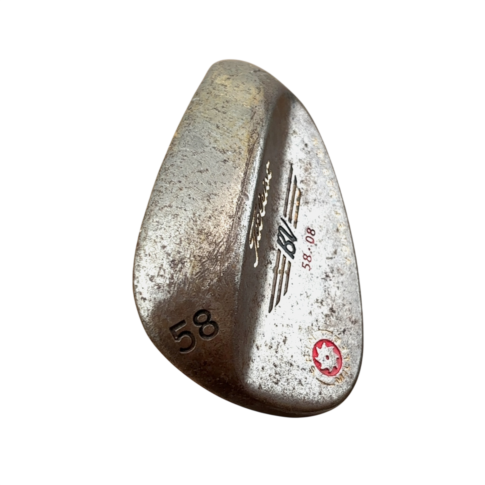 Titleist Vokey Design Wedge / Flex Wedge / 58/08