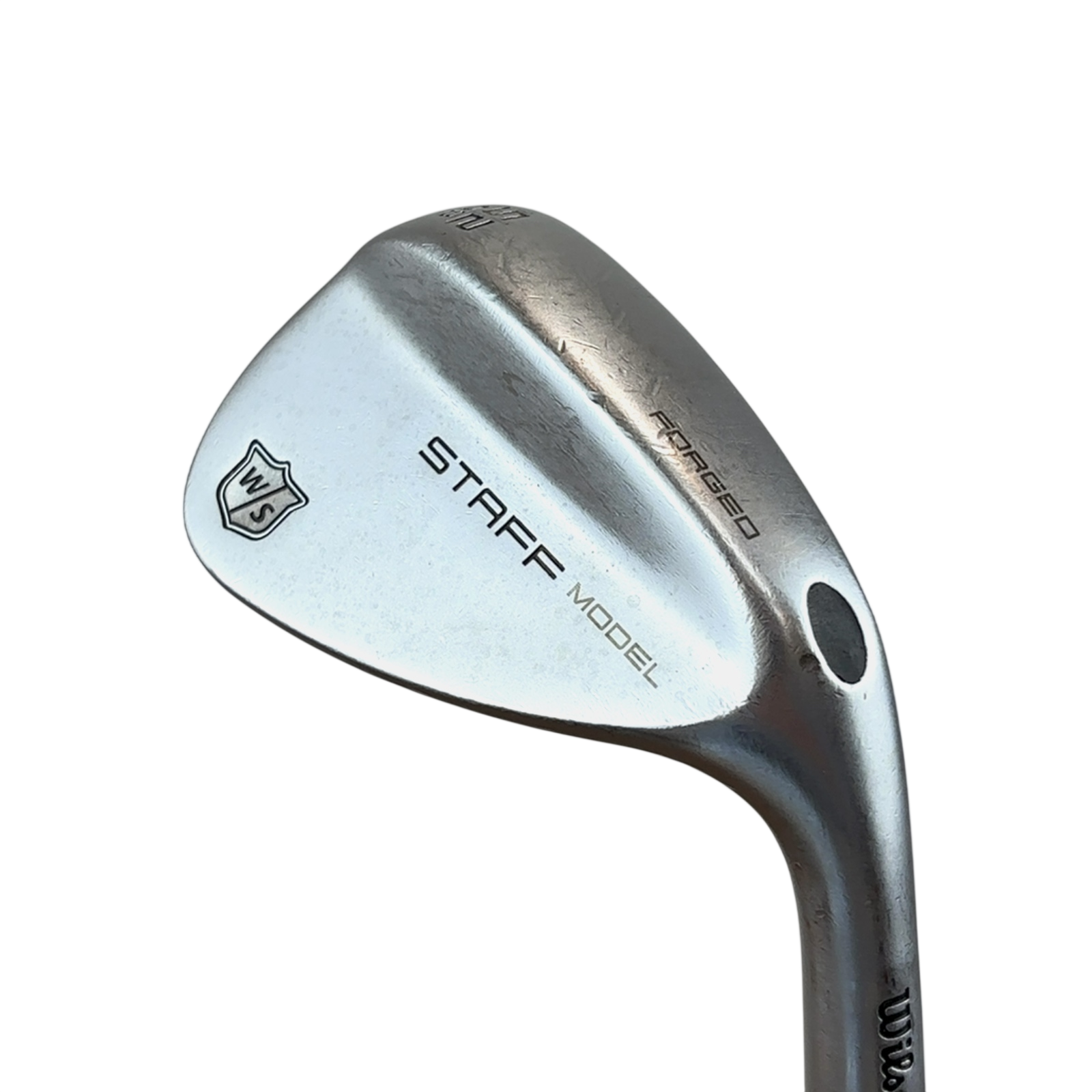 Wilson Staff Staff Model Wedge / Flex X-Stiff / 52/08