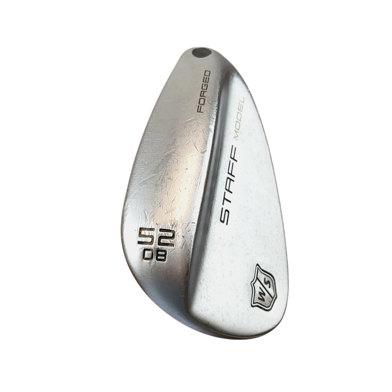 Wilson Staff Staff Model Wedge / Flex X-Stiff / 52/08