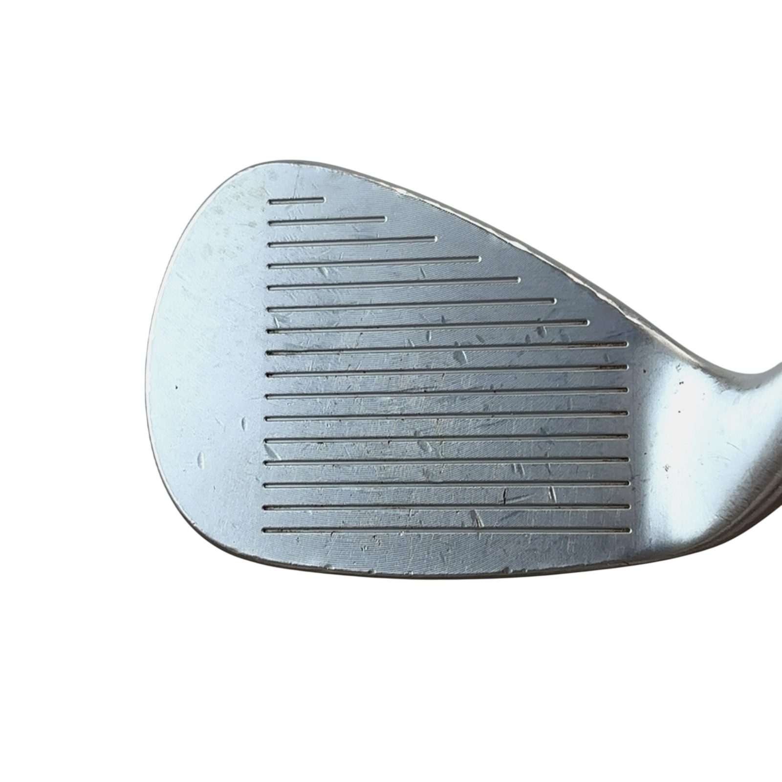 Wilson Staff Staff Model Wedge / Flex X-Stiff / 52/08