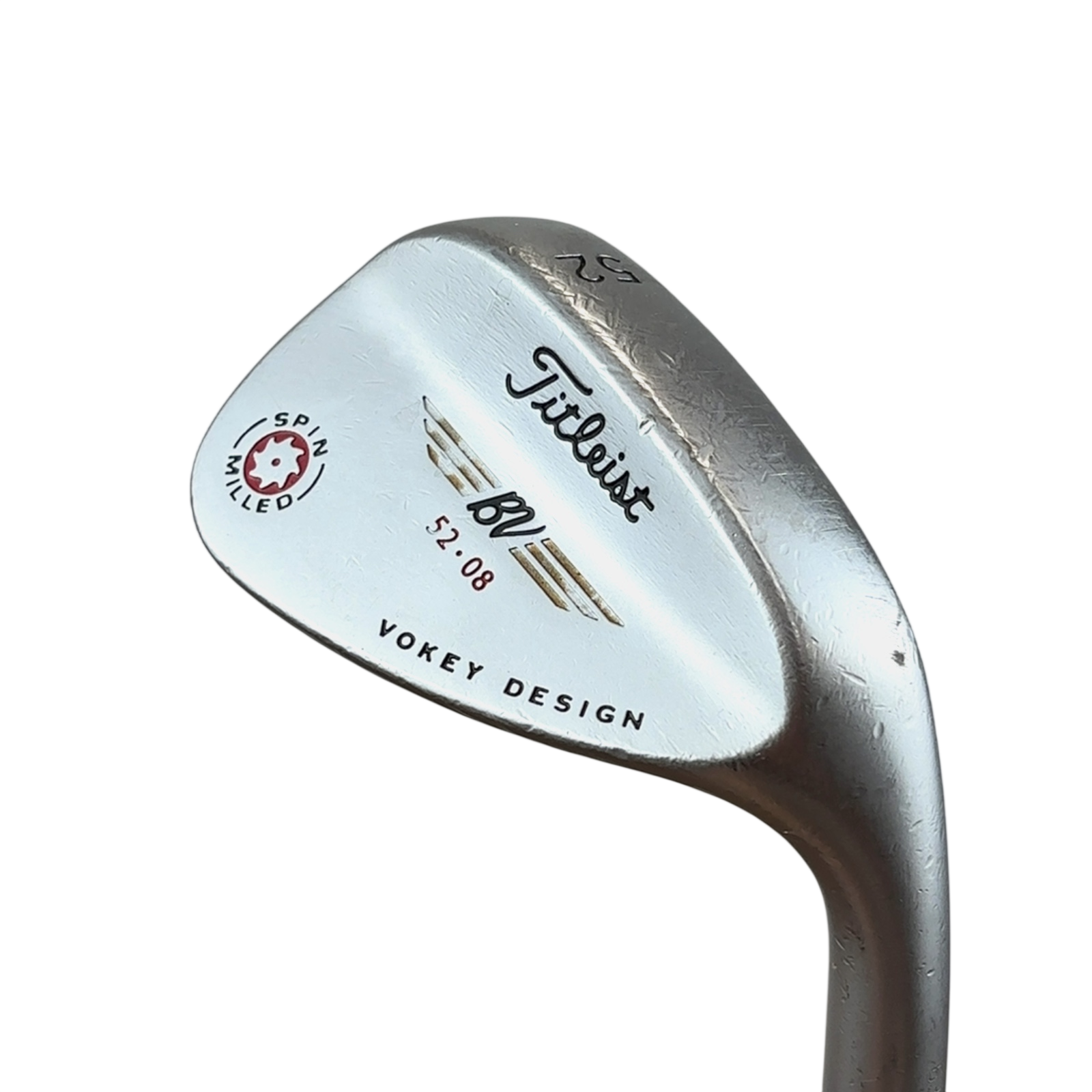 Titleist Vokey Design Wedge / Flex Wedge / 52/08