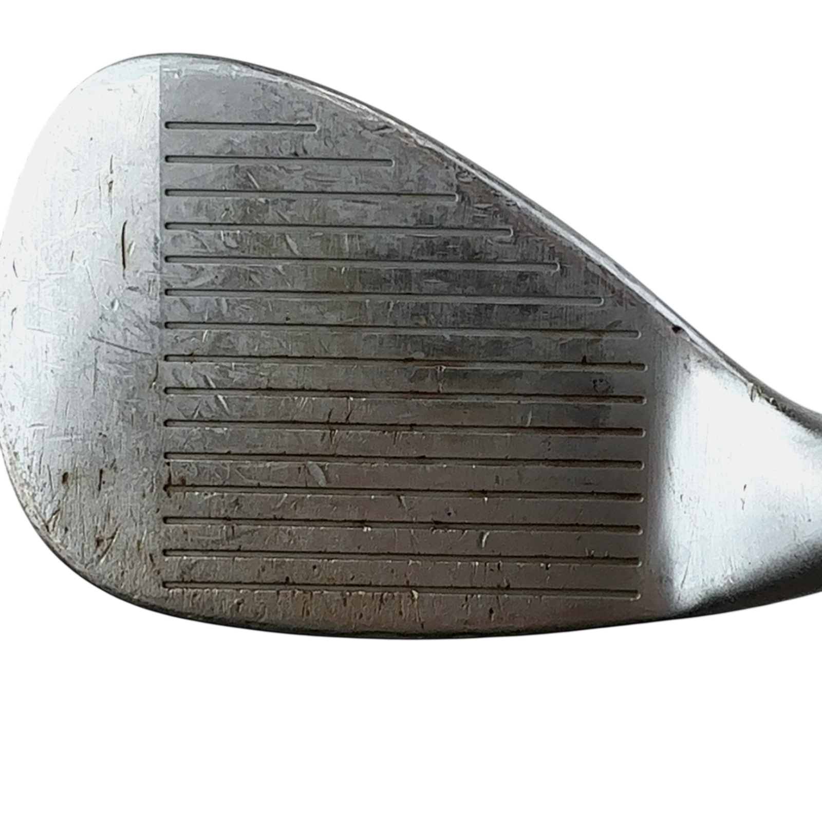 Cleveland cg 10 Wedge / Flex Ladies / 60/08
