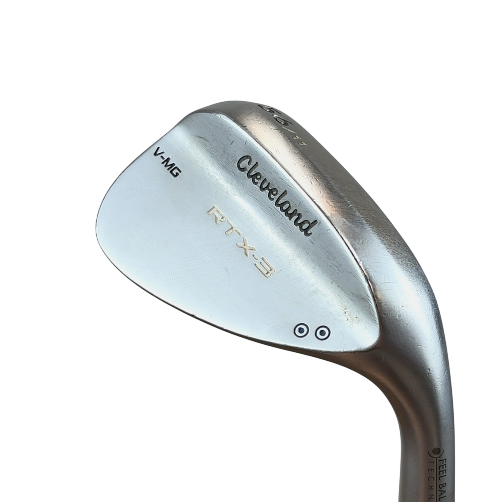 Cleveland RTX 3 Wedge / Flex Wedge / 56/11