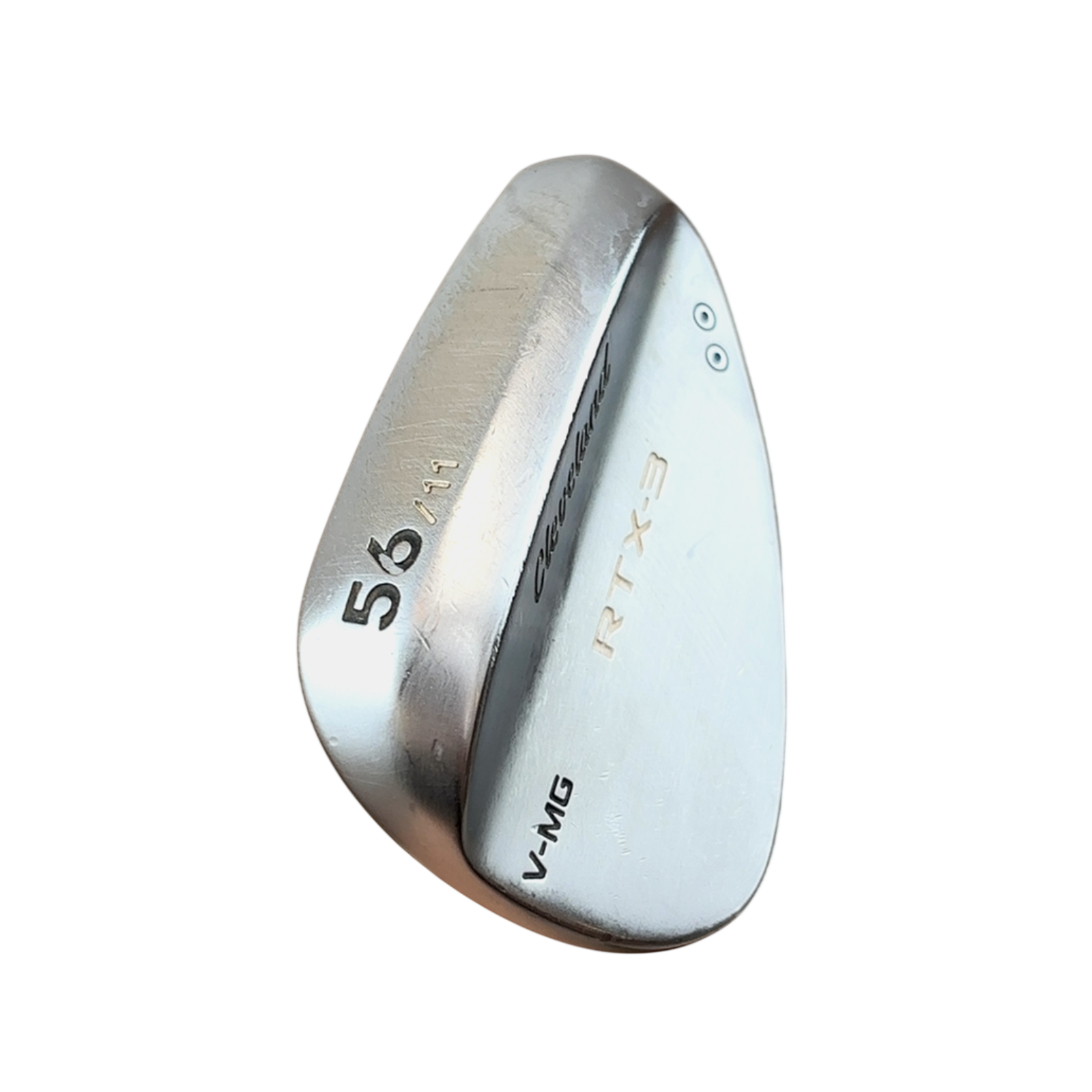 Cleveland RTX 3 Wedge / Flex Wedge / 56/11