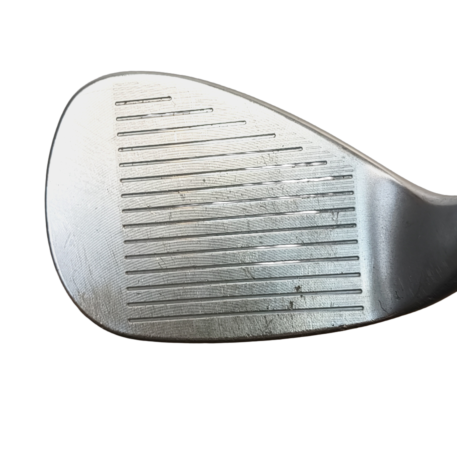Cleveland RTX 588 Rotex Wedge / Flex Ladies / 56/14 [bg:handrolled]