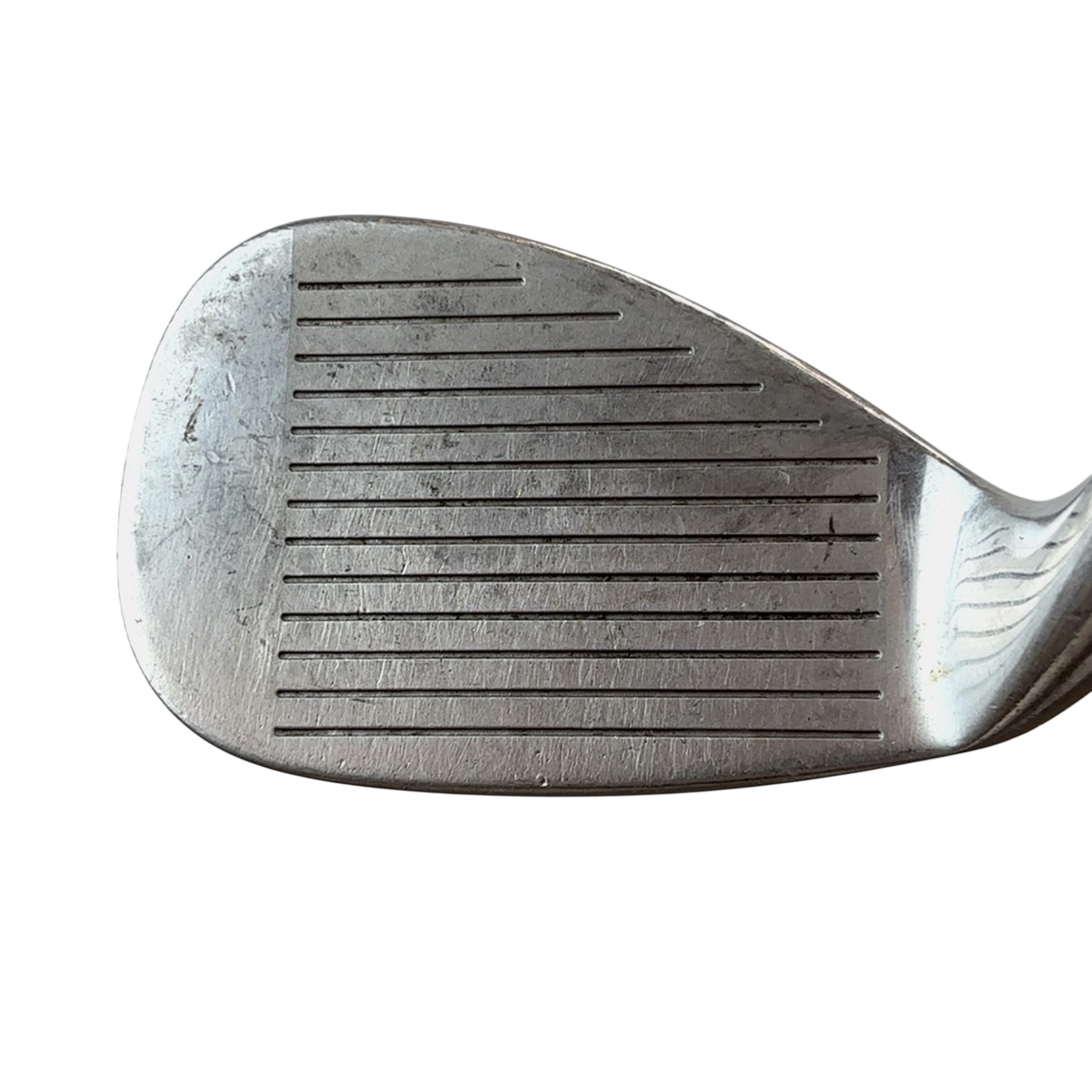 Wilson Staff Dyna-Powered Wedge / Flex Stiff / 52/03