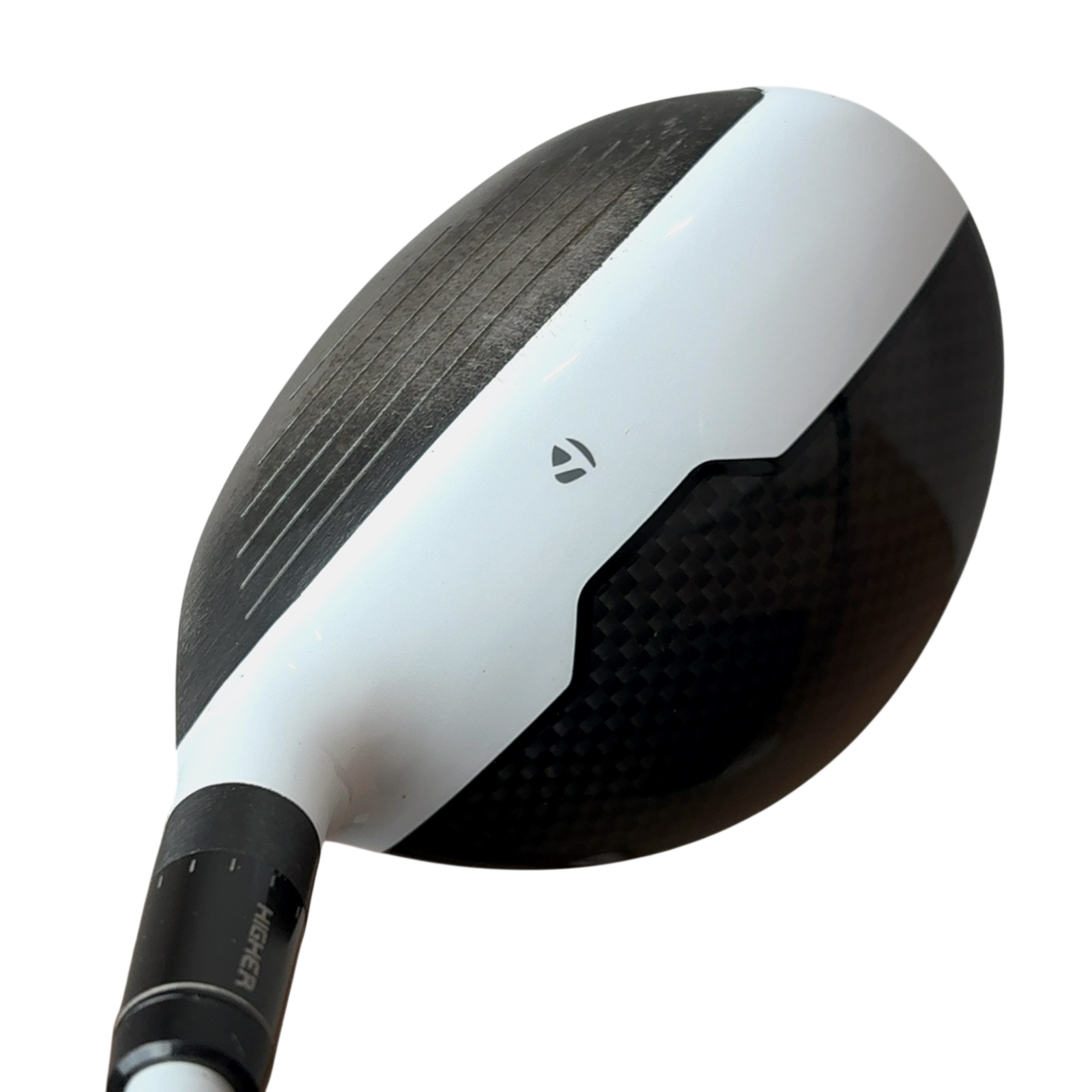 TaylorMade M1 Fairway Wood / Flex Stiff / #5/19