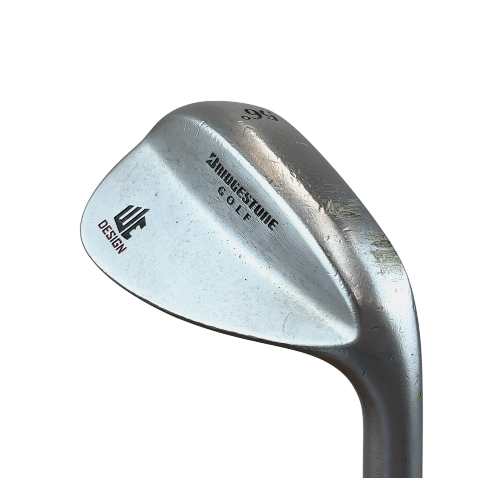 Bridgestone WC  Wedge / Flex Wedge / 56/10