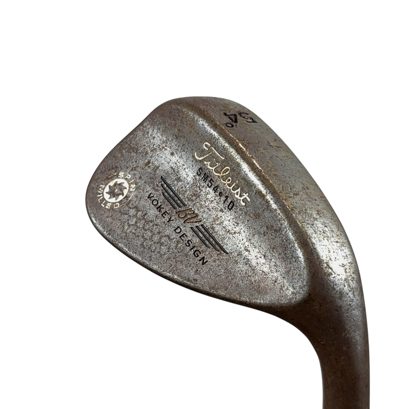 Titleist Vokey Design Wedge / Flex Wedge / 54/10