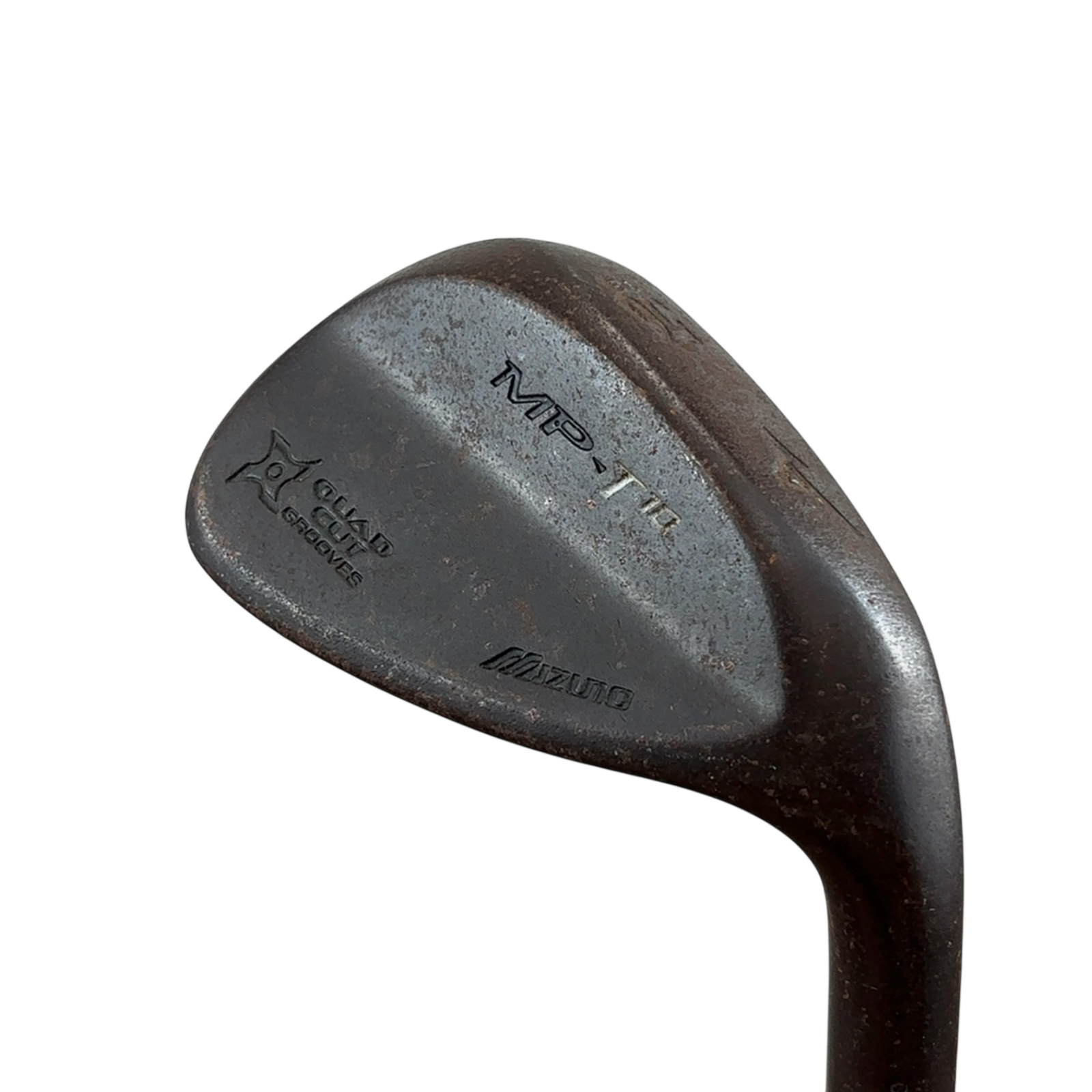 Mizuno MP-T10 Wedge / Flex Wedge / 56/13