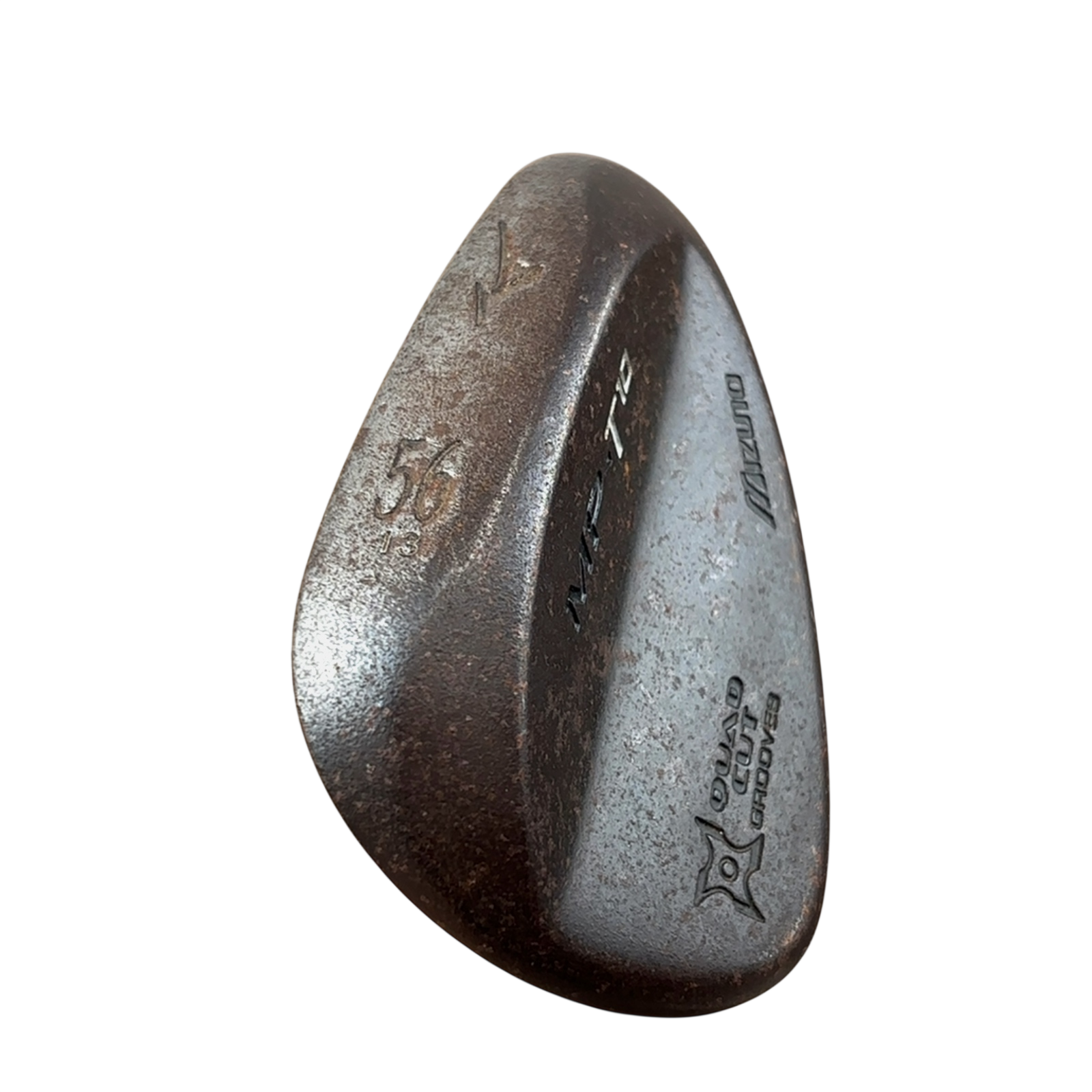 Mizuno MP-T10 Wedge / Flex Wedge / 56/13